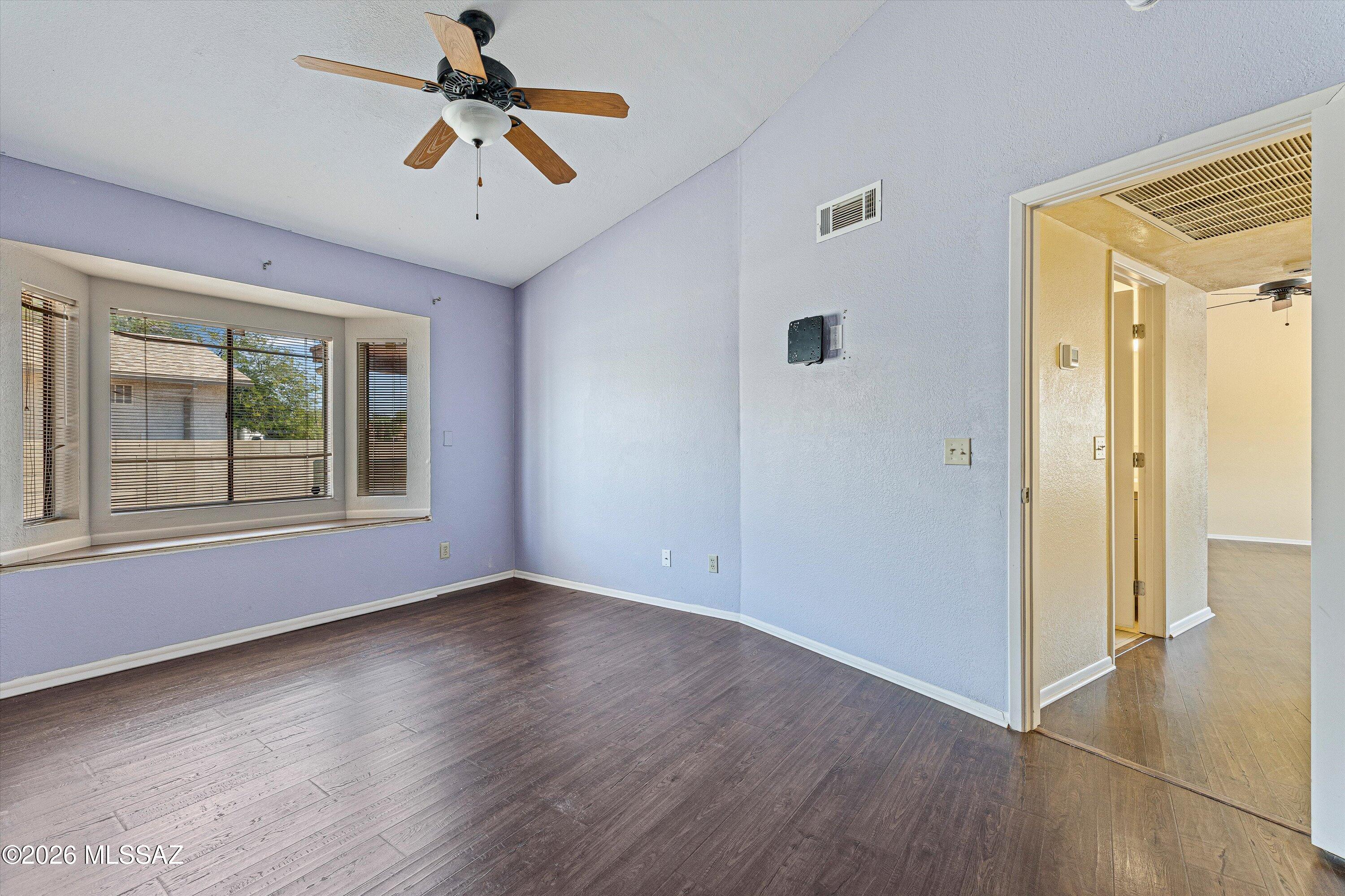 Fairway Villas (1-70) - Residential