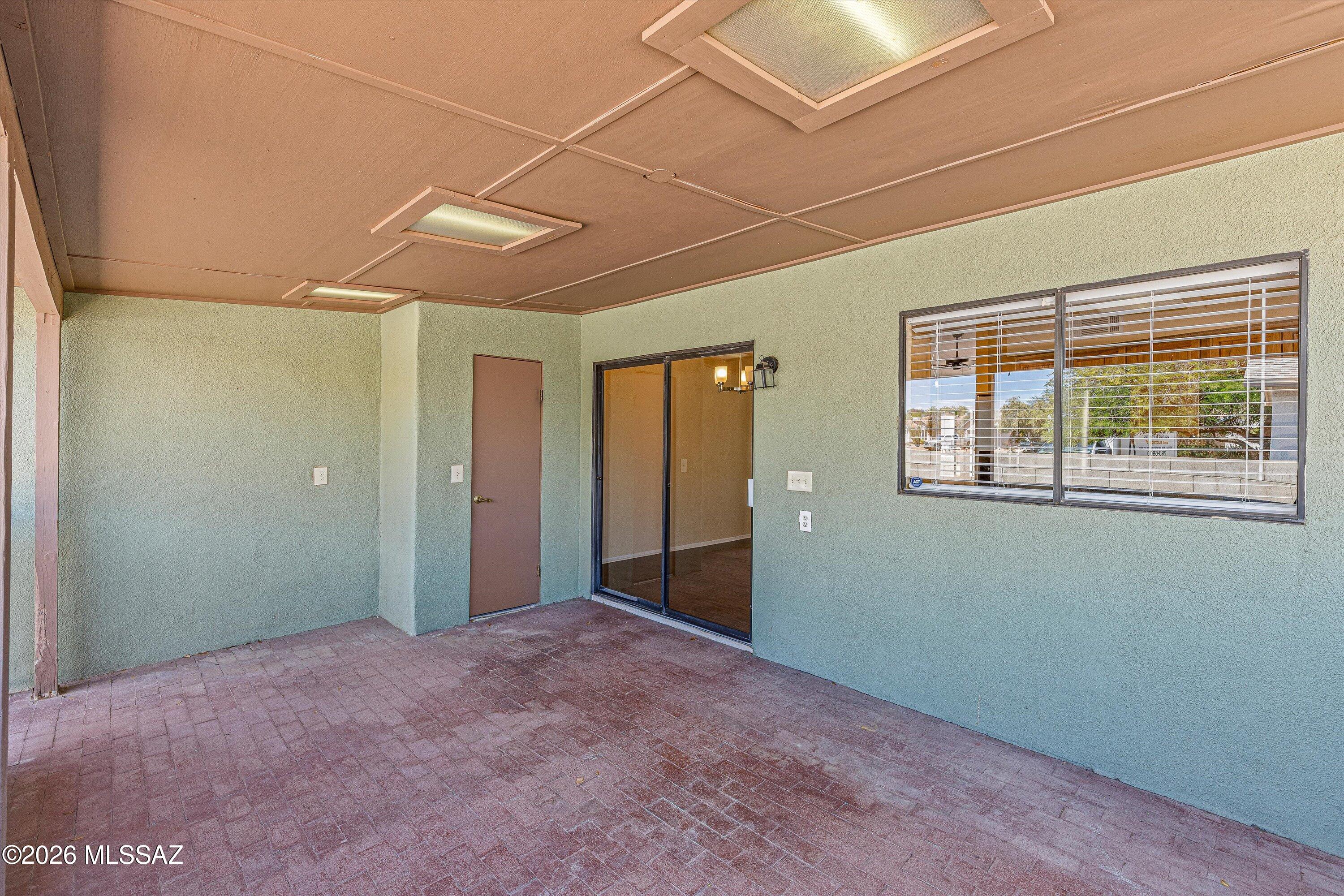 Fairway Villas (1-70) - Residential