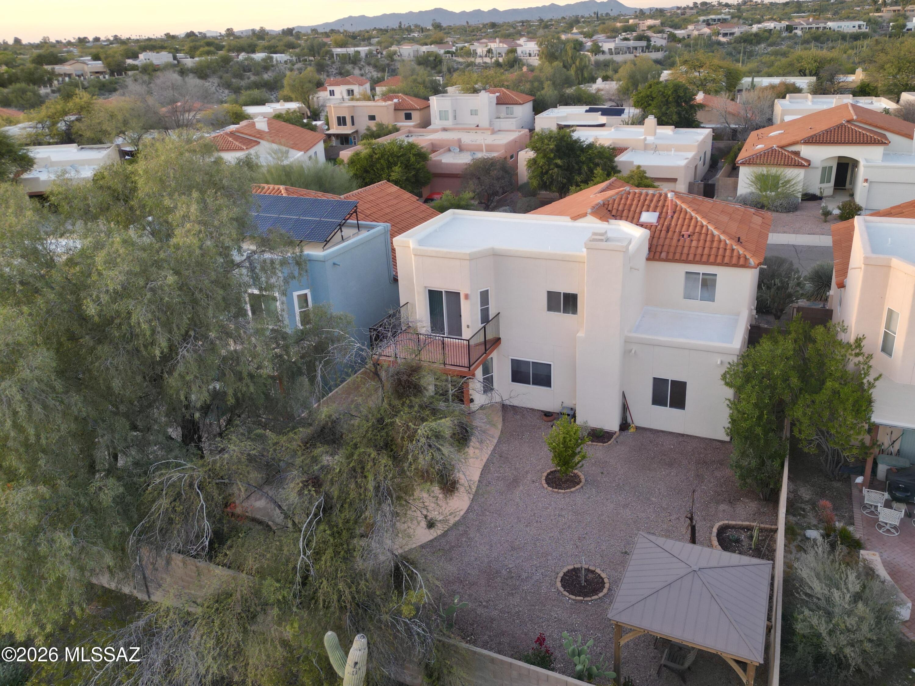 Rancho Arboleda (1-110) - Residential