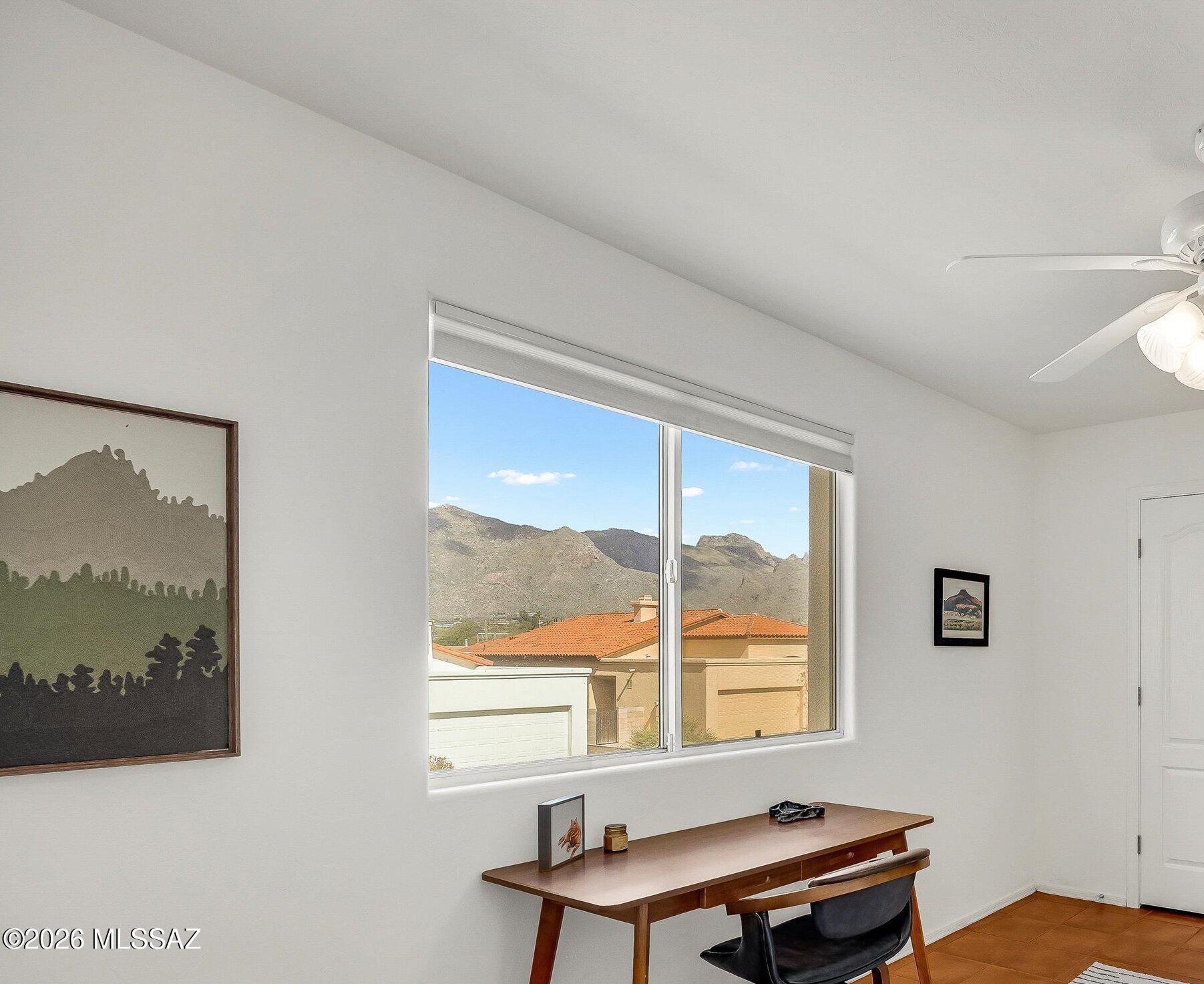 Rancho Arboleda (1-110) - Residential