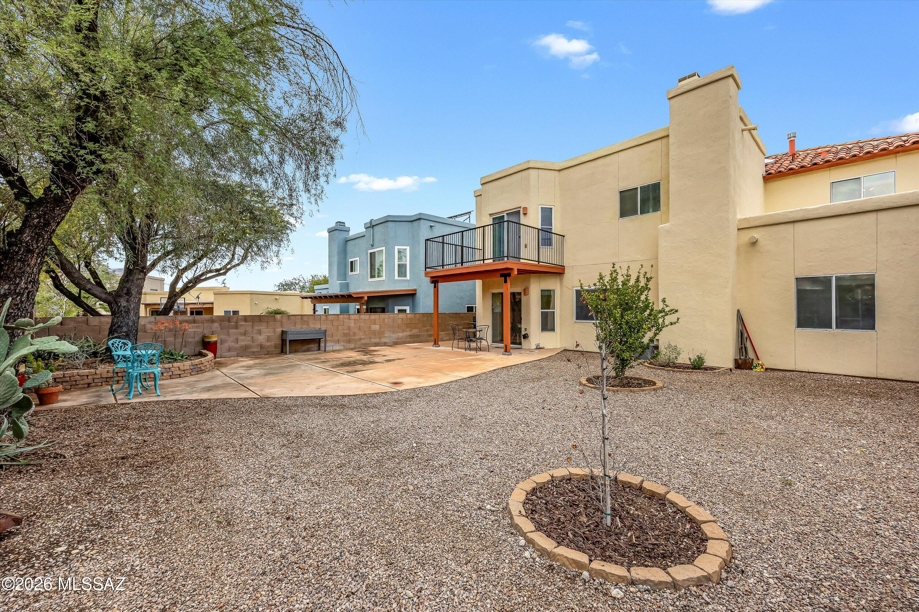 Rancho Arboleda (1-110) - Residential