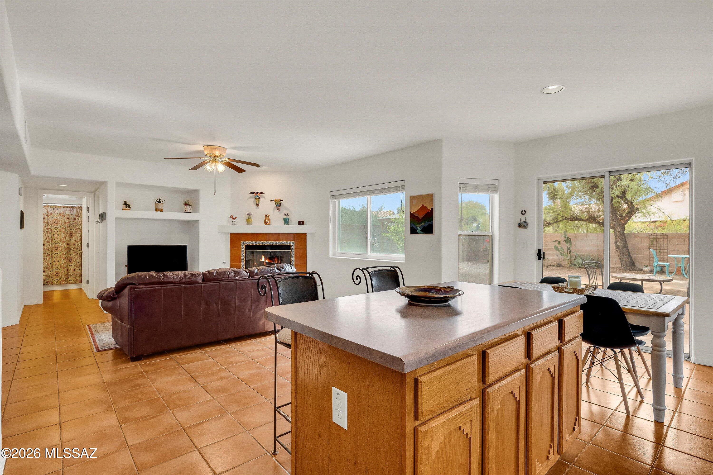 Rancho Arboleda (1-110) - Residential