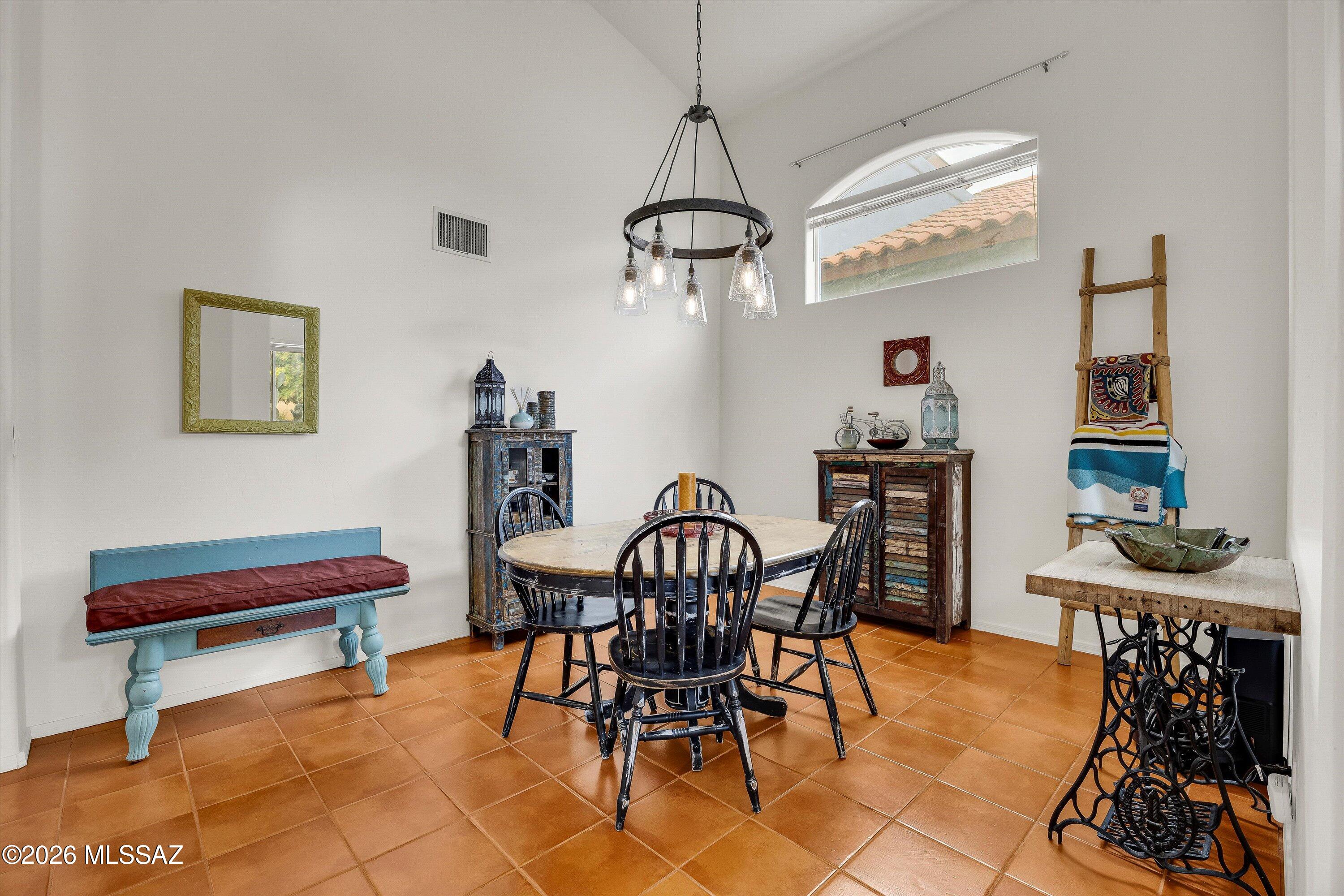 Rancho Arboleda (1-110) - Residential