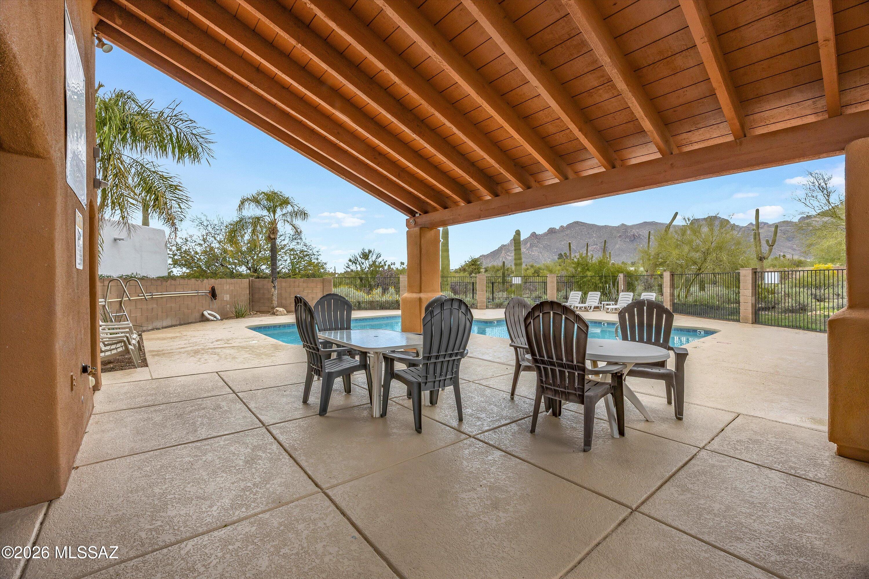 Rancho Arboleda (1-110) - Residential
