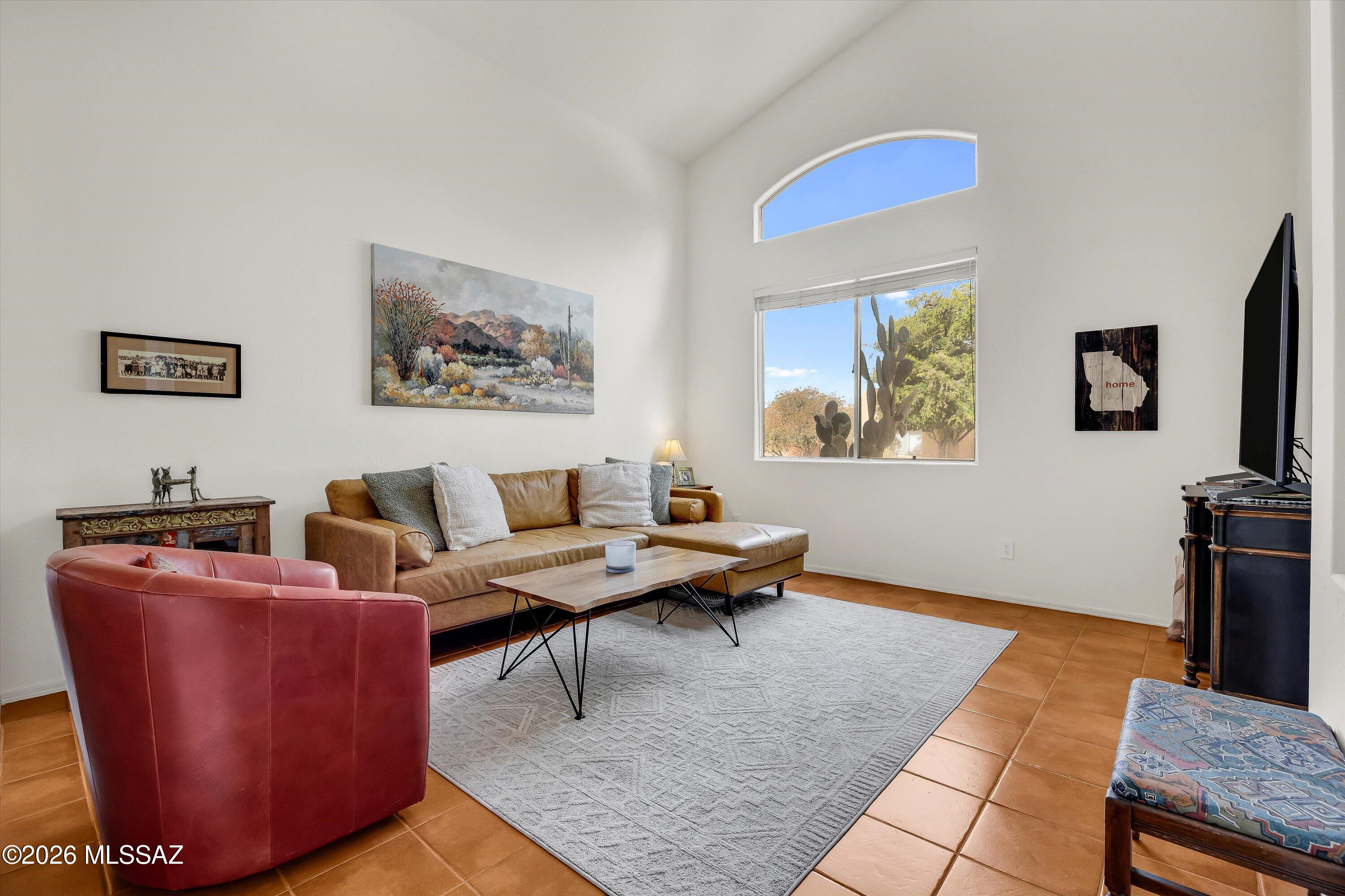 Rancho Arboleda (1-110) - Residential
