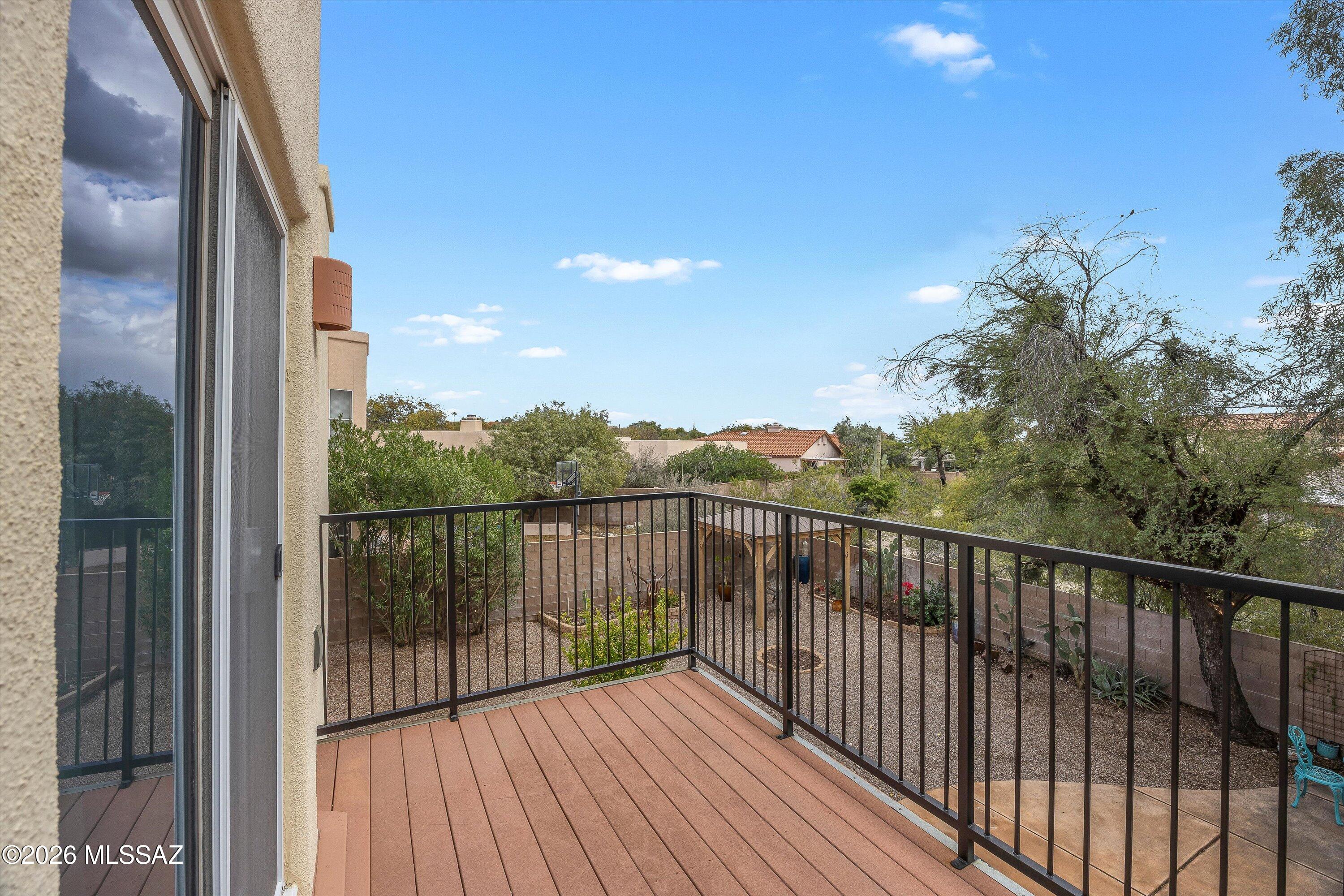 Rancho Arboleda (1-110) - Residential