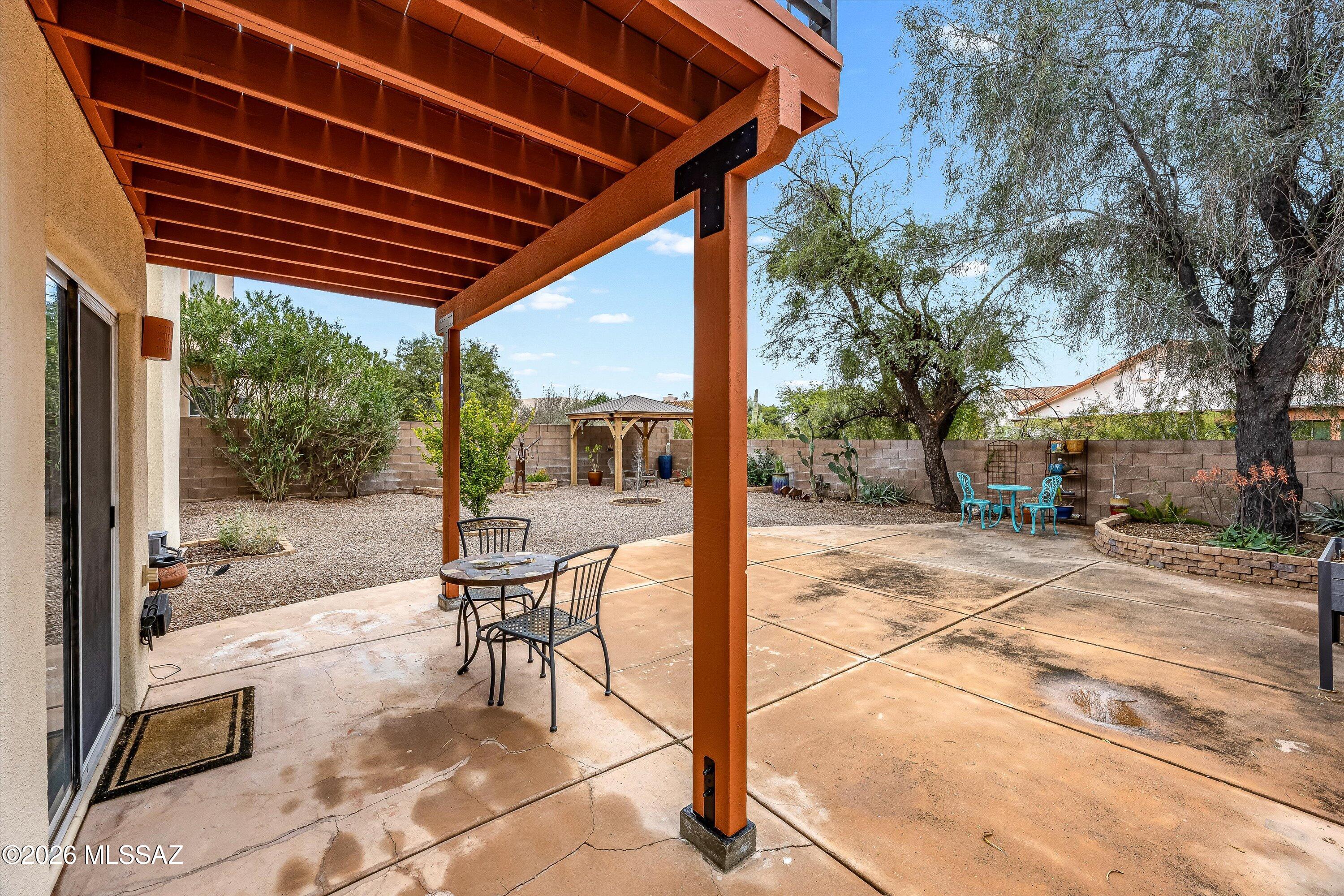 Rancho Arboleda (1-110) - Residential