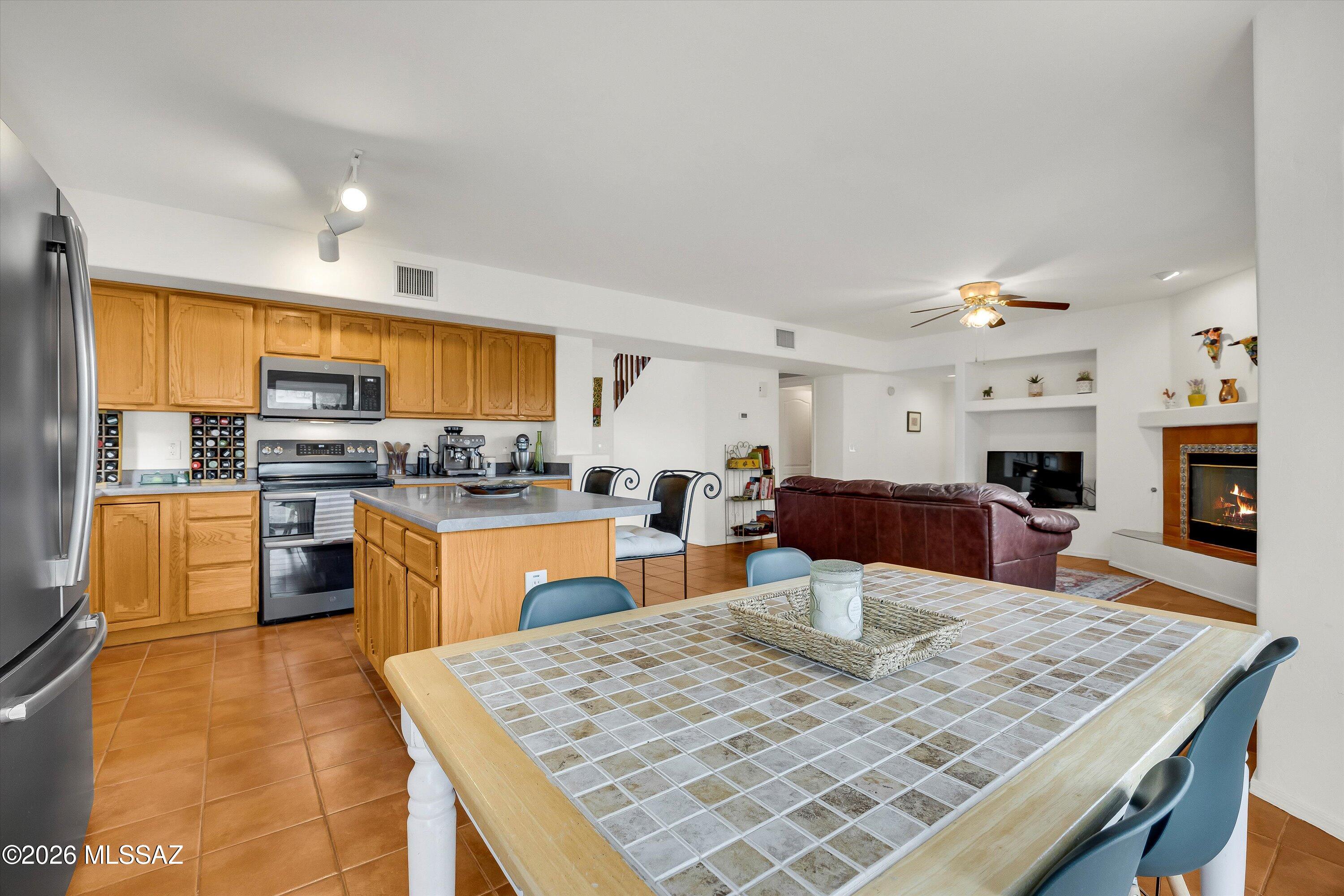 Rancho Arboleda (1-110) - Residential