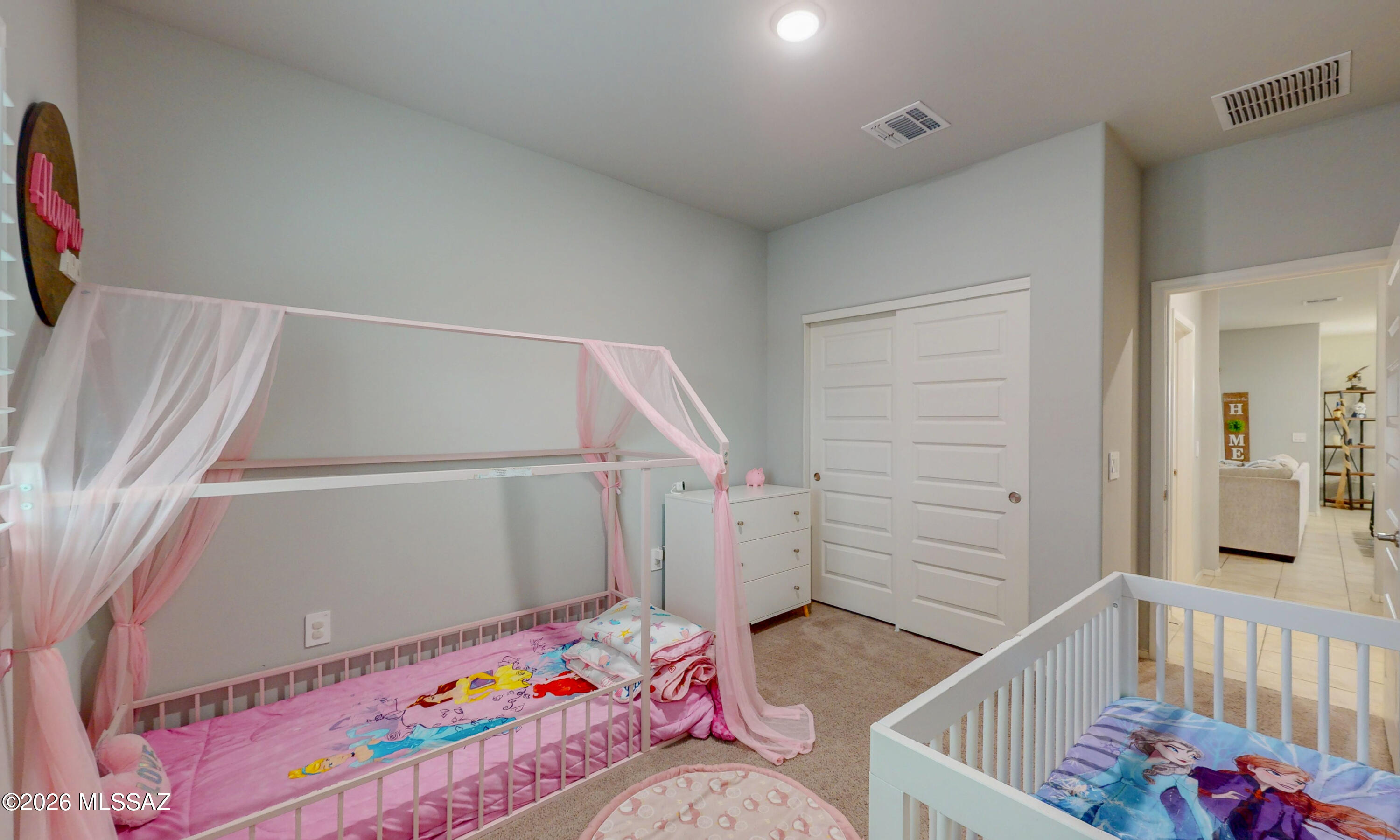 Diablo Village Estates (1-511) - Residential