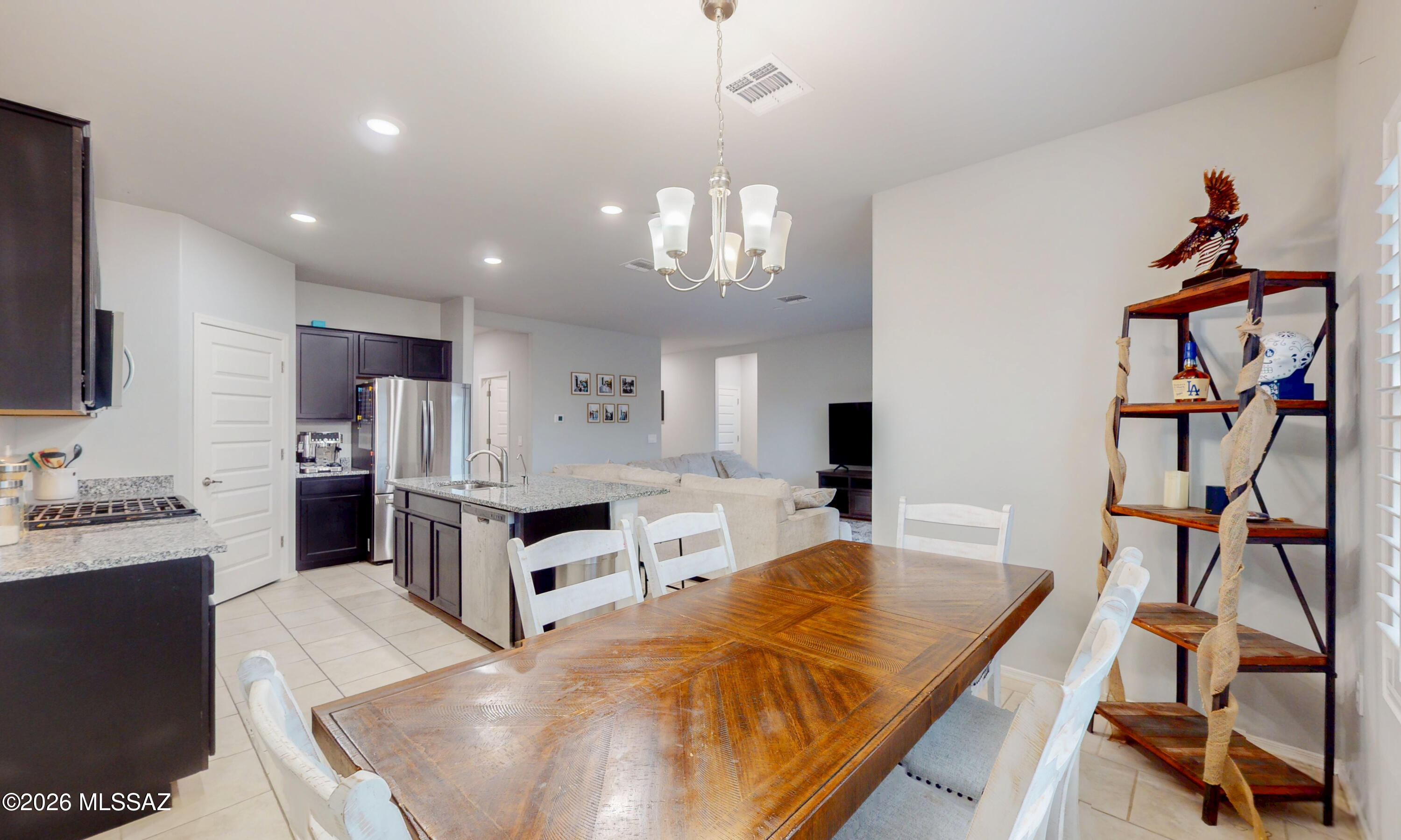 Diablo Village Estates (1-511) - Residential