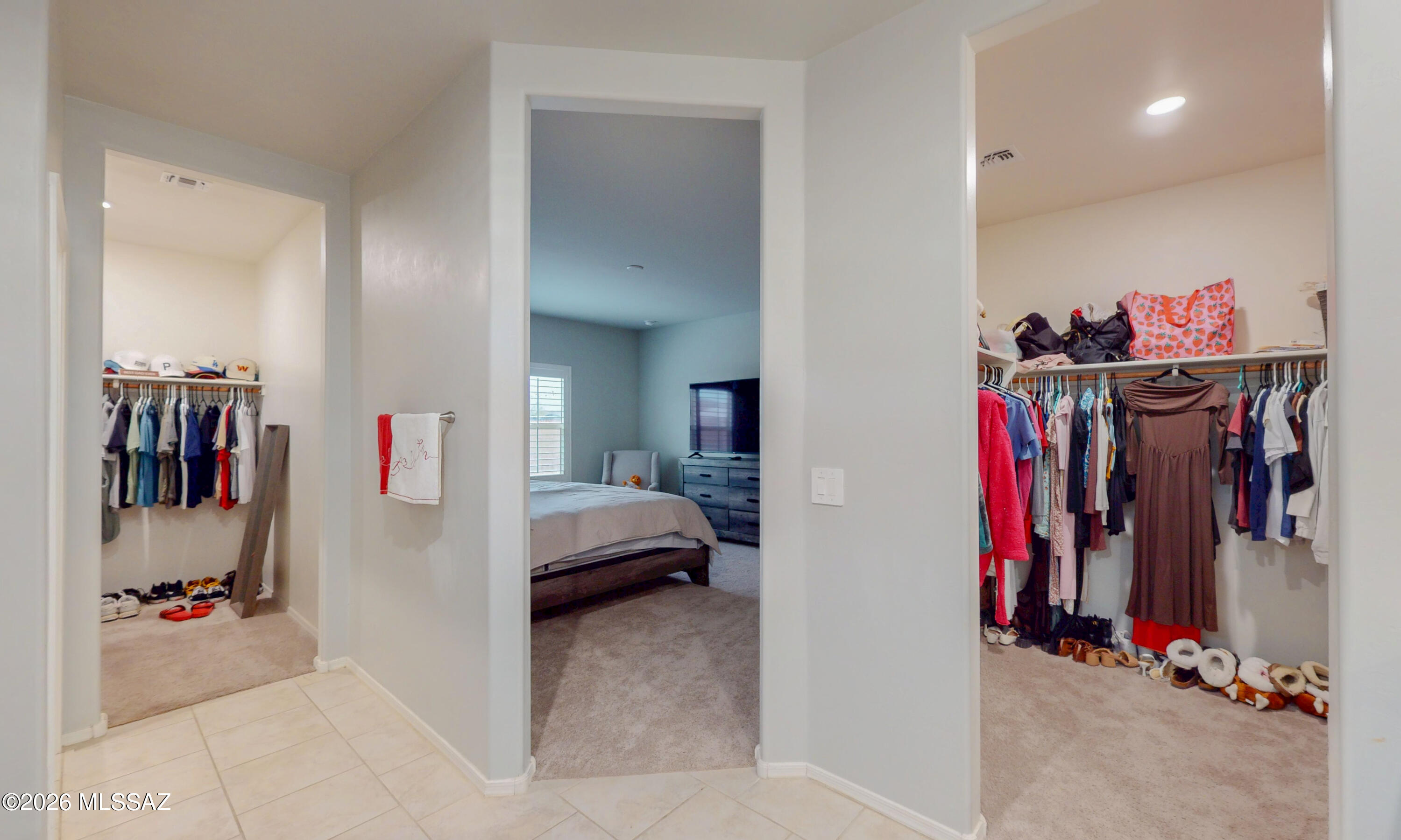 Diablo Village Estates (1-511) - Residential