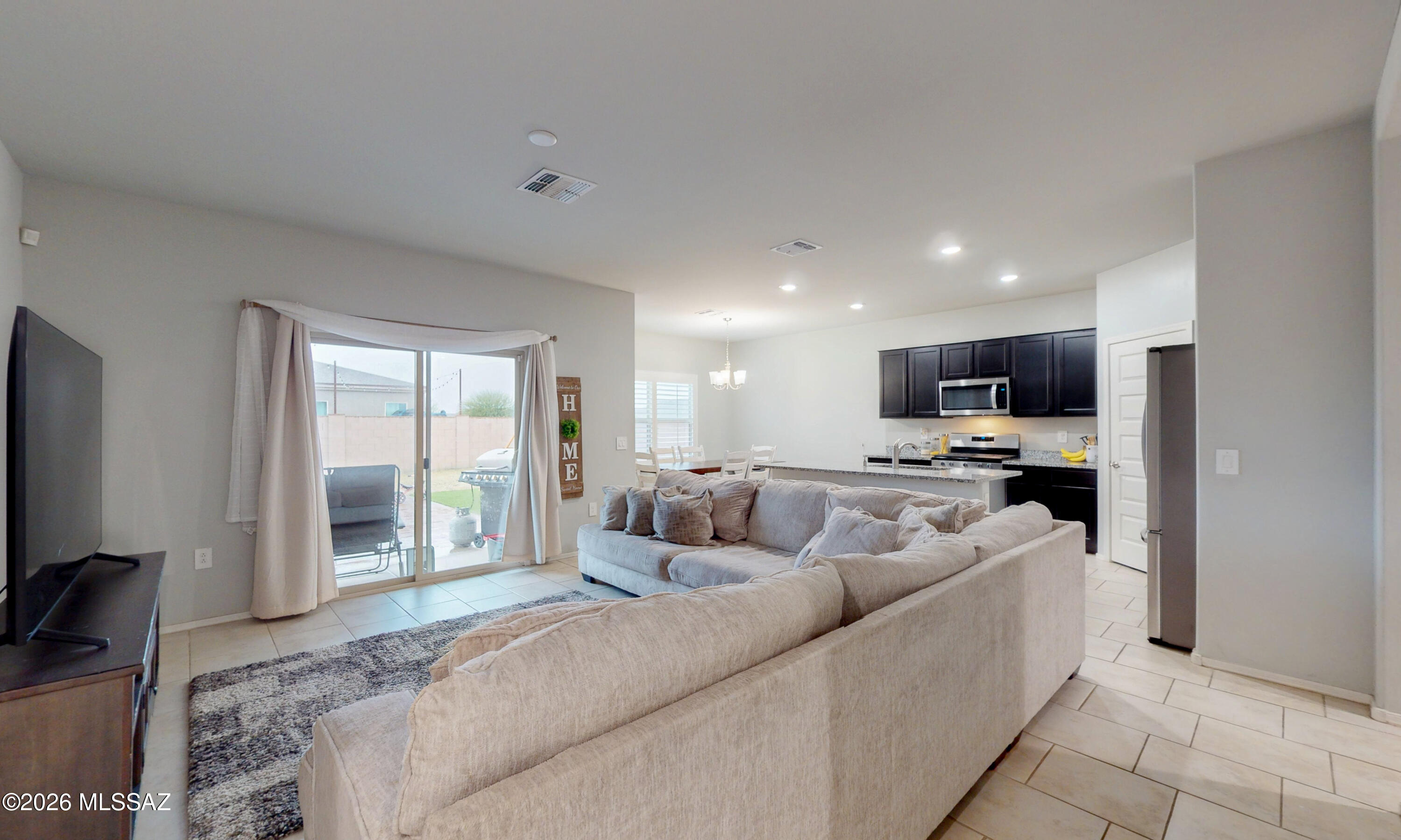 Diablo Village Estates (1-511) - Residential