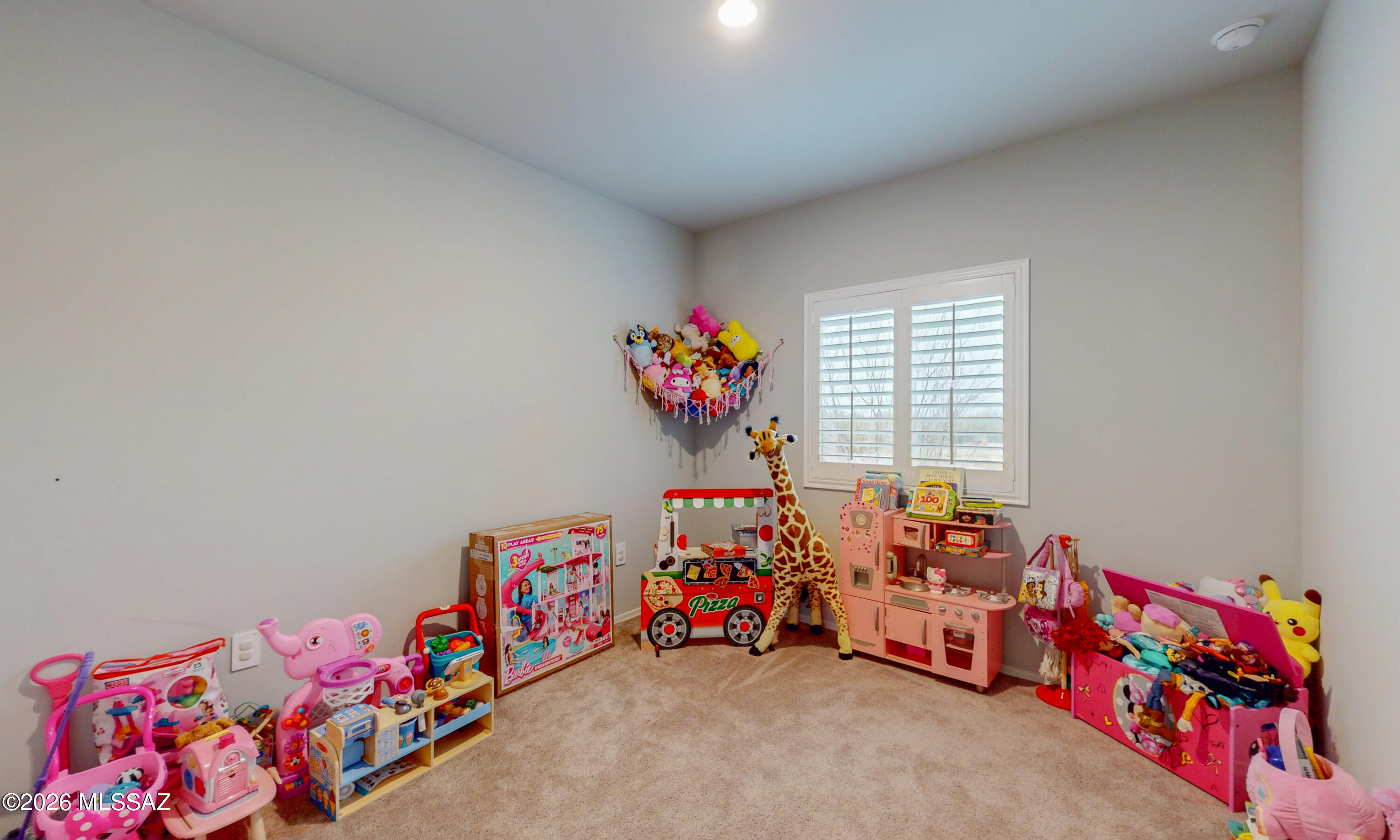 Diablo Village Estates (1-511) - Residential