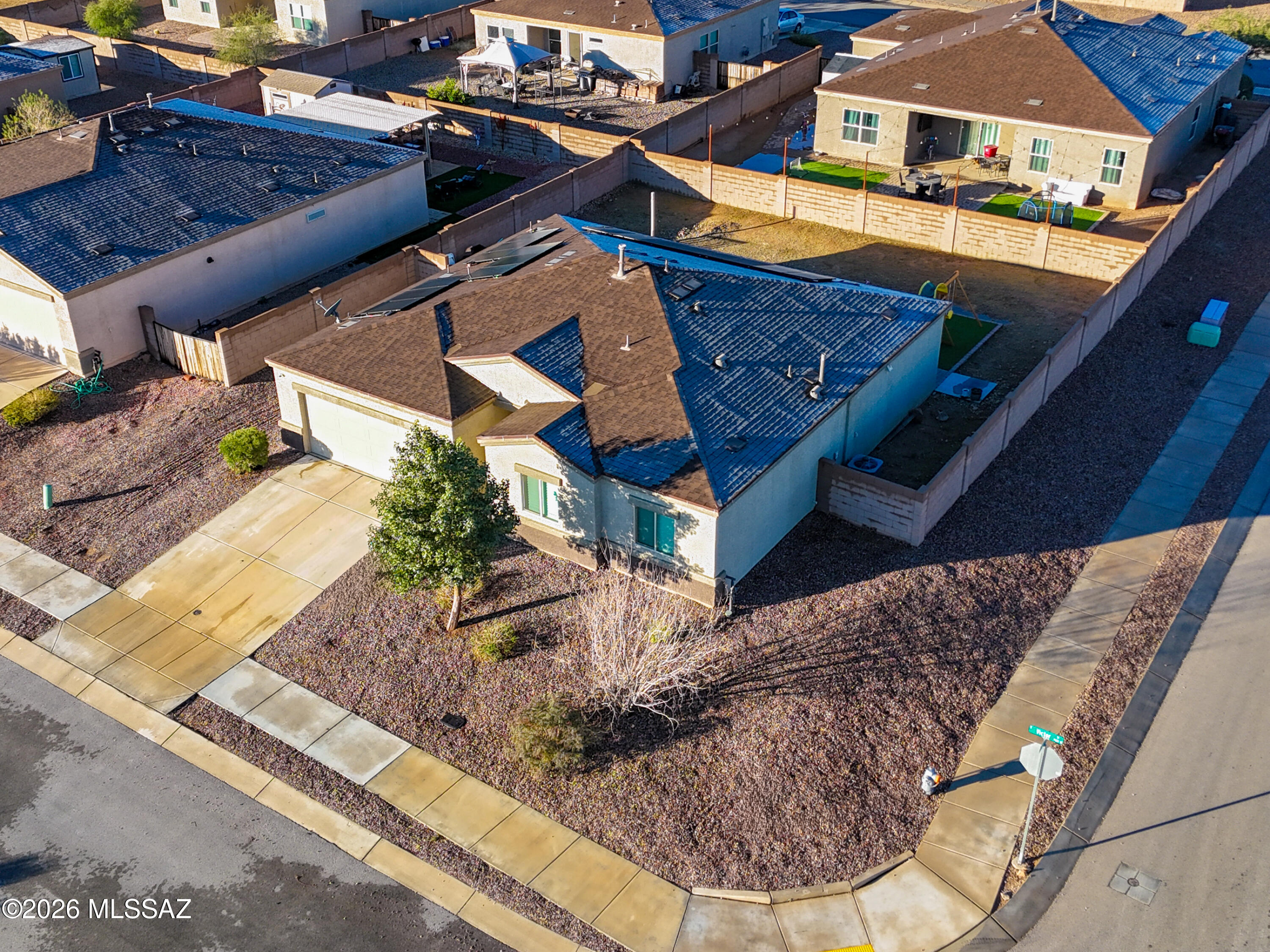 Diablo Village Estates (1-511) - Residential