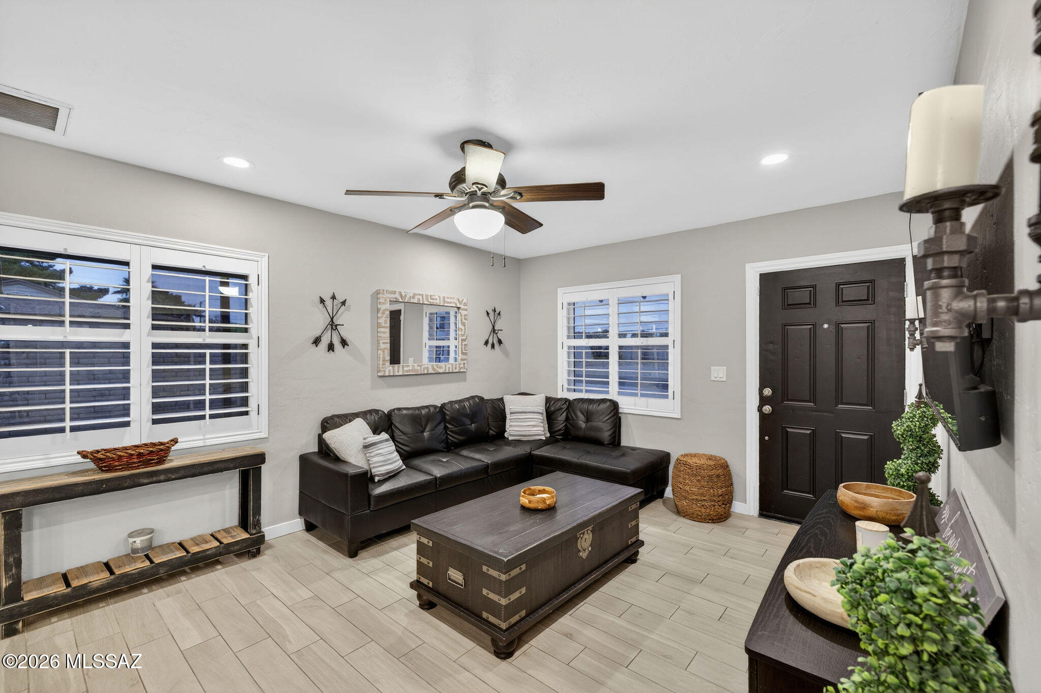 Del Monte Village - Residential