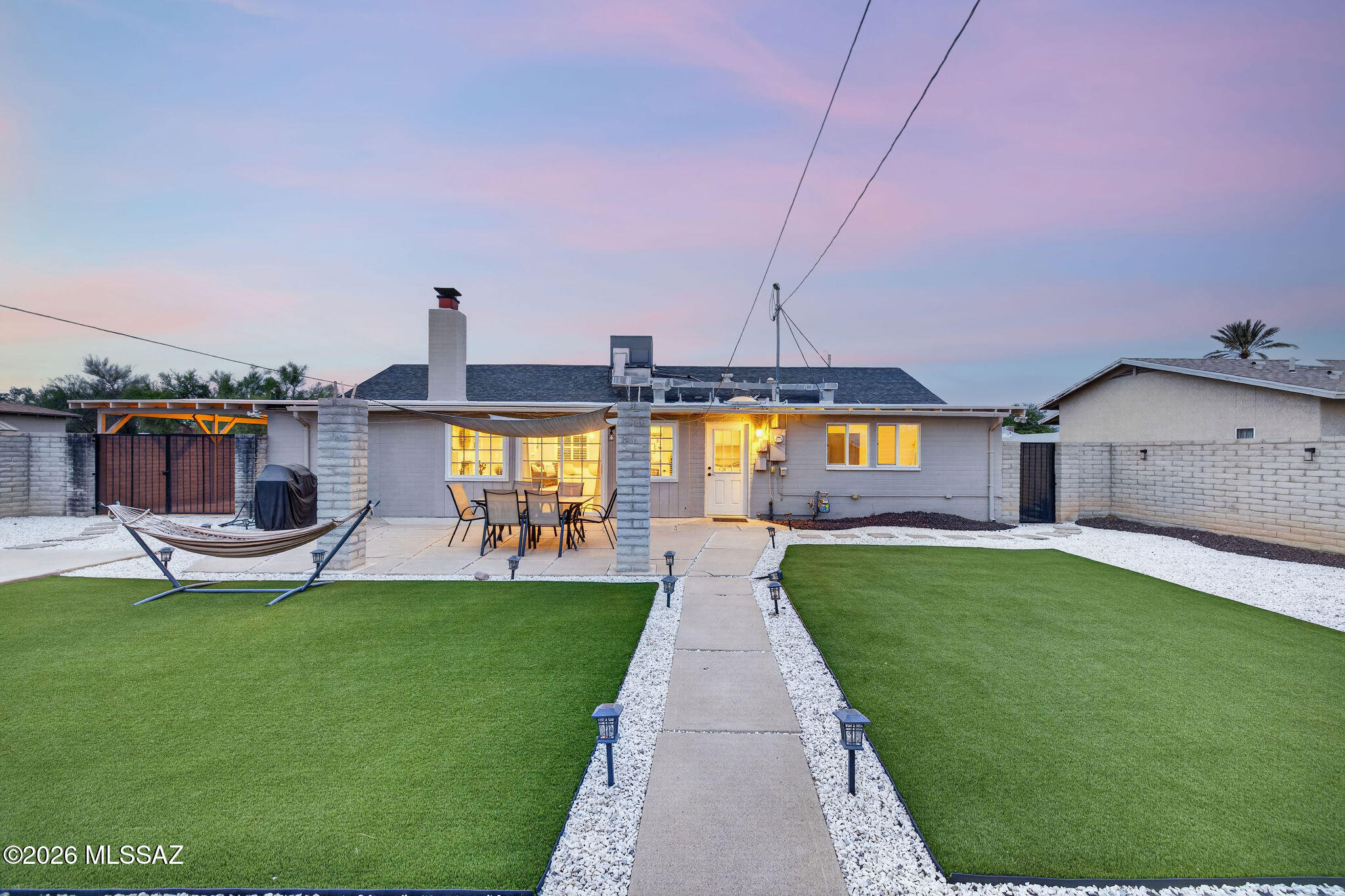 Del Monte Village - Residential