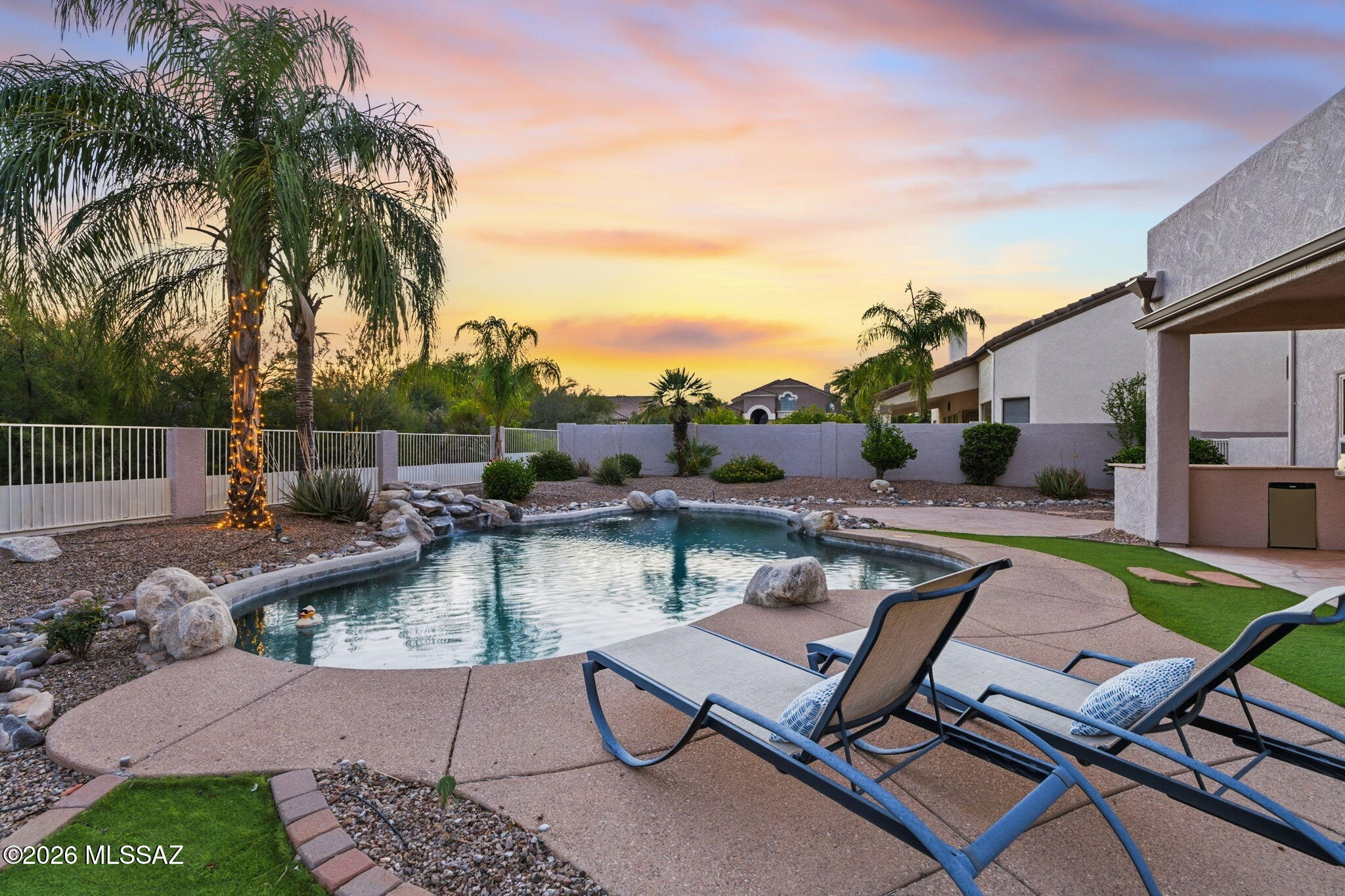 13151 N Pioneer Way