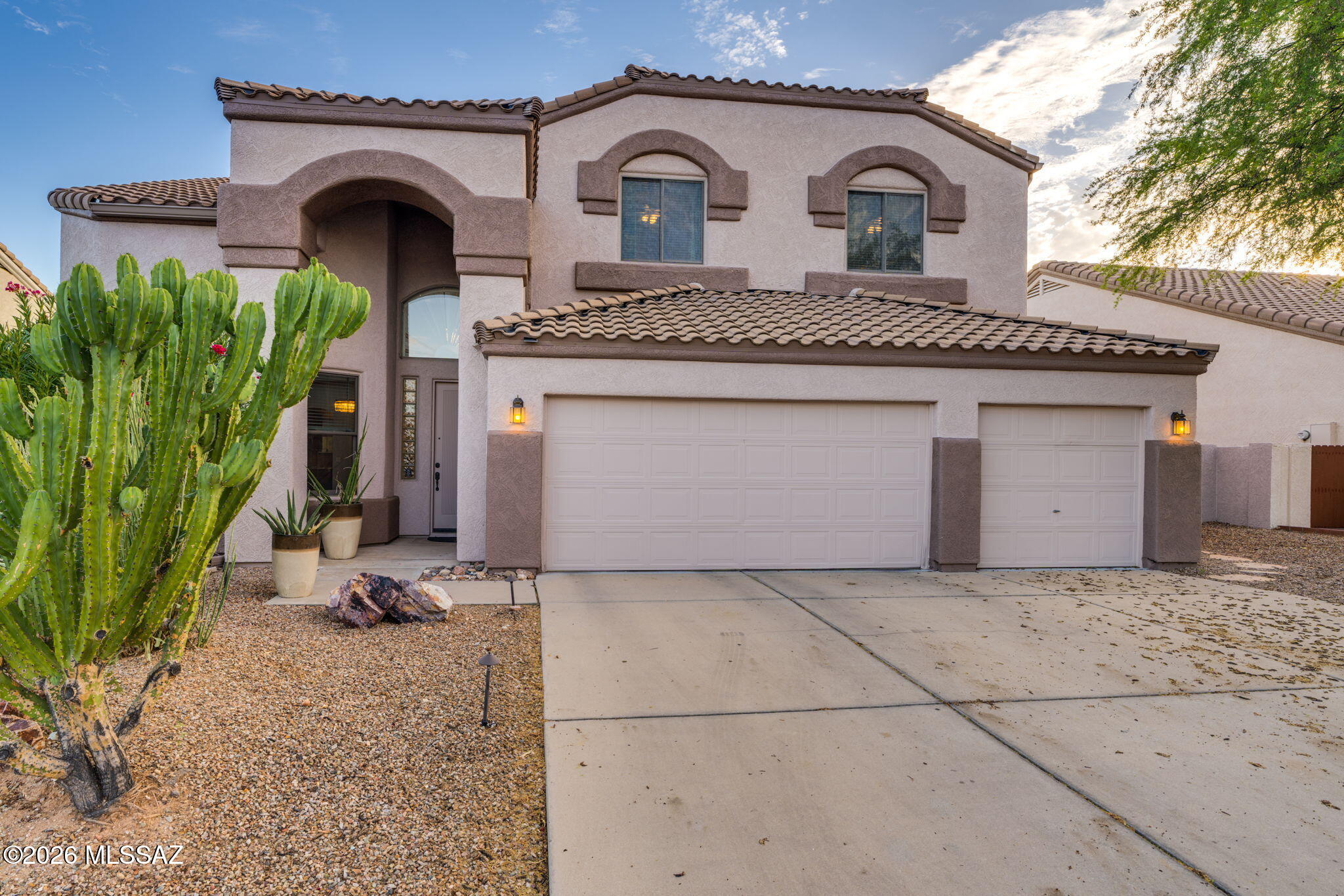 13151 N Pioneer Way