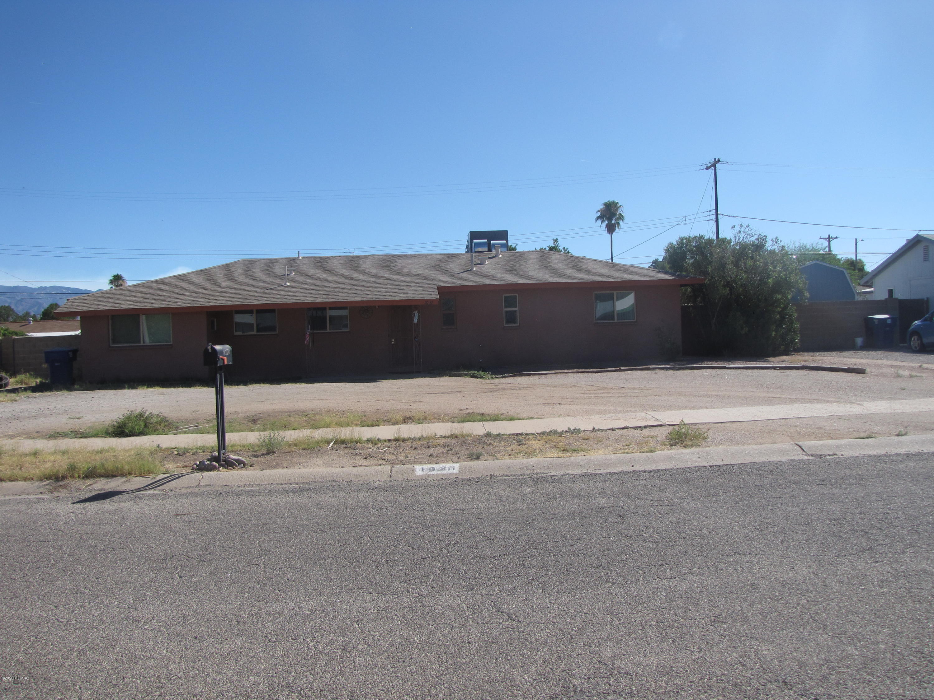 Miramonte Terr Resub Blk 9 - Residential Lease