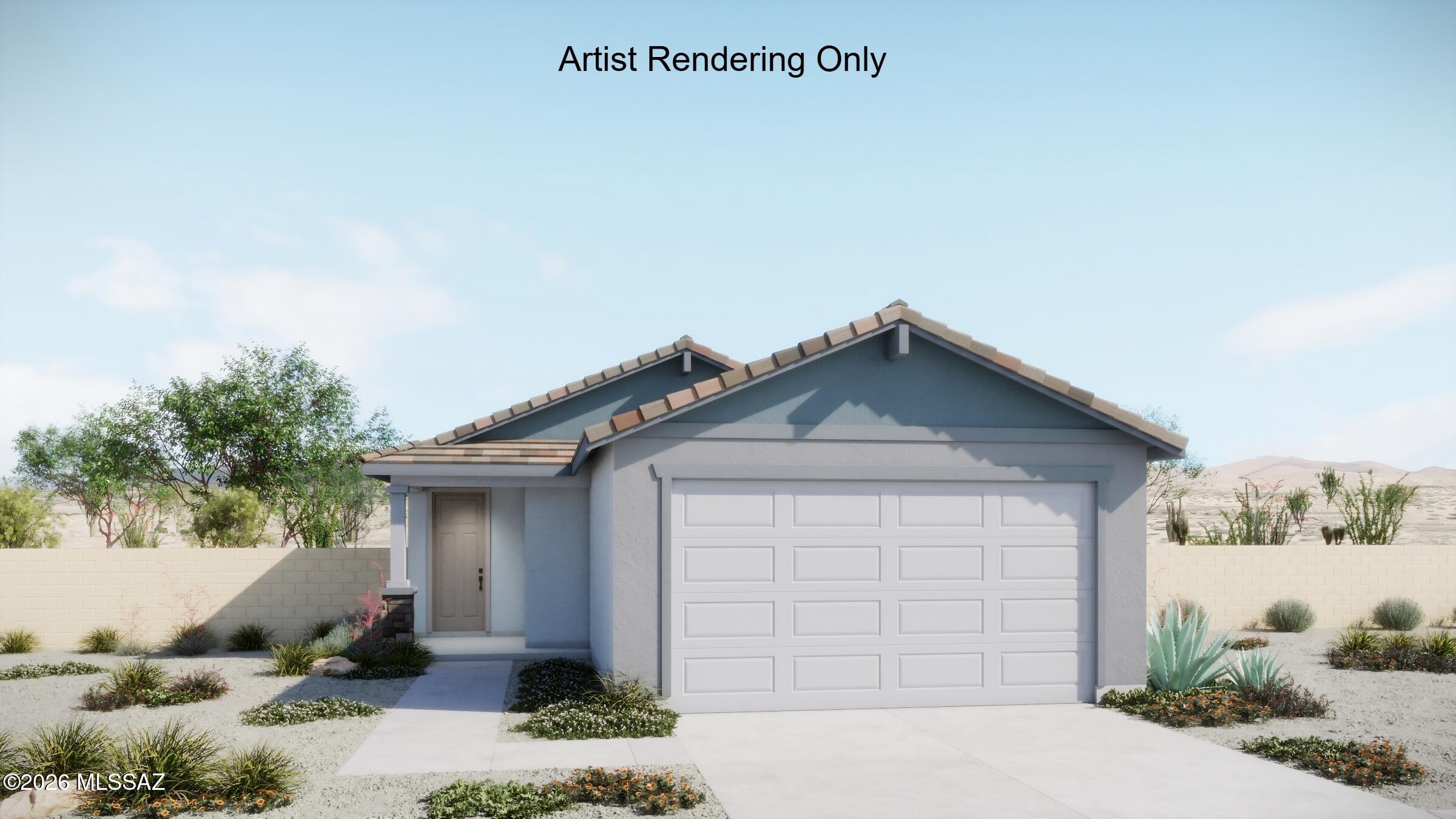 Blackhawk - Residential