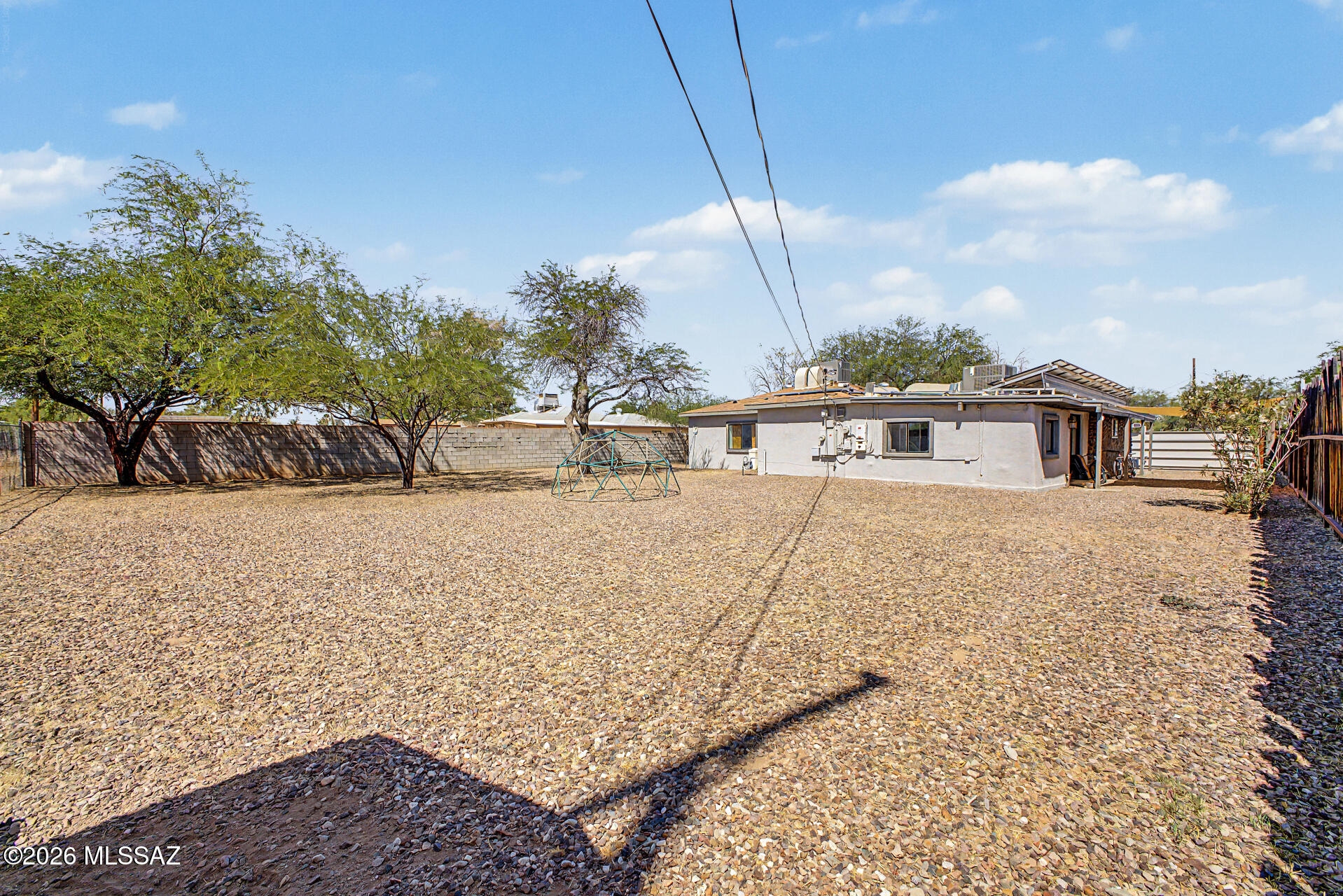 Country Club Park - Residential