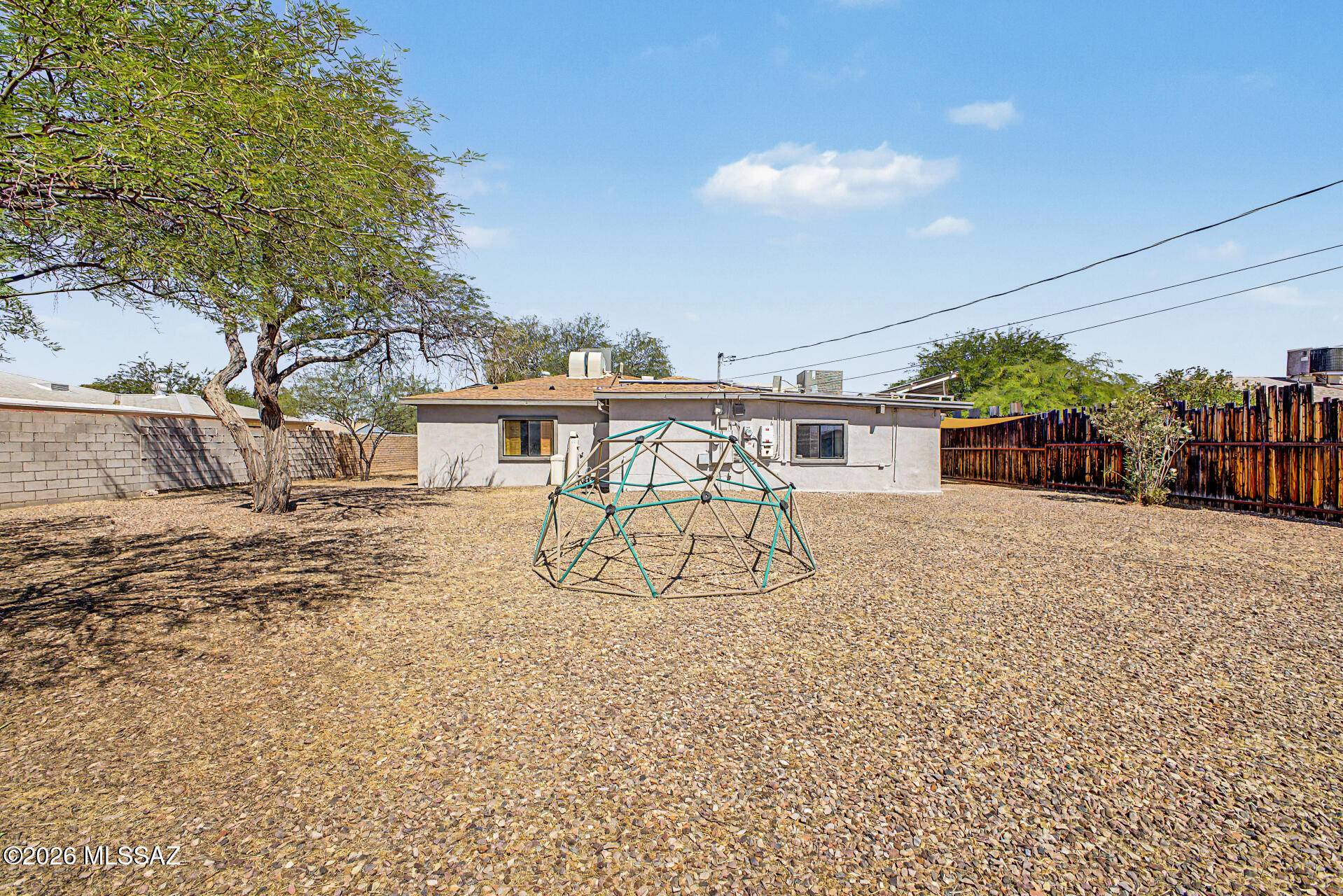 Country Club Park - Residential