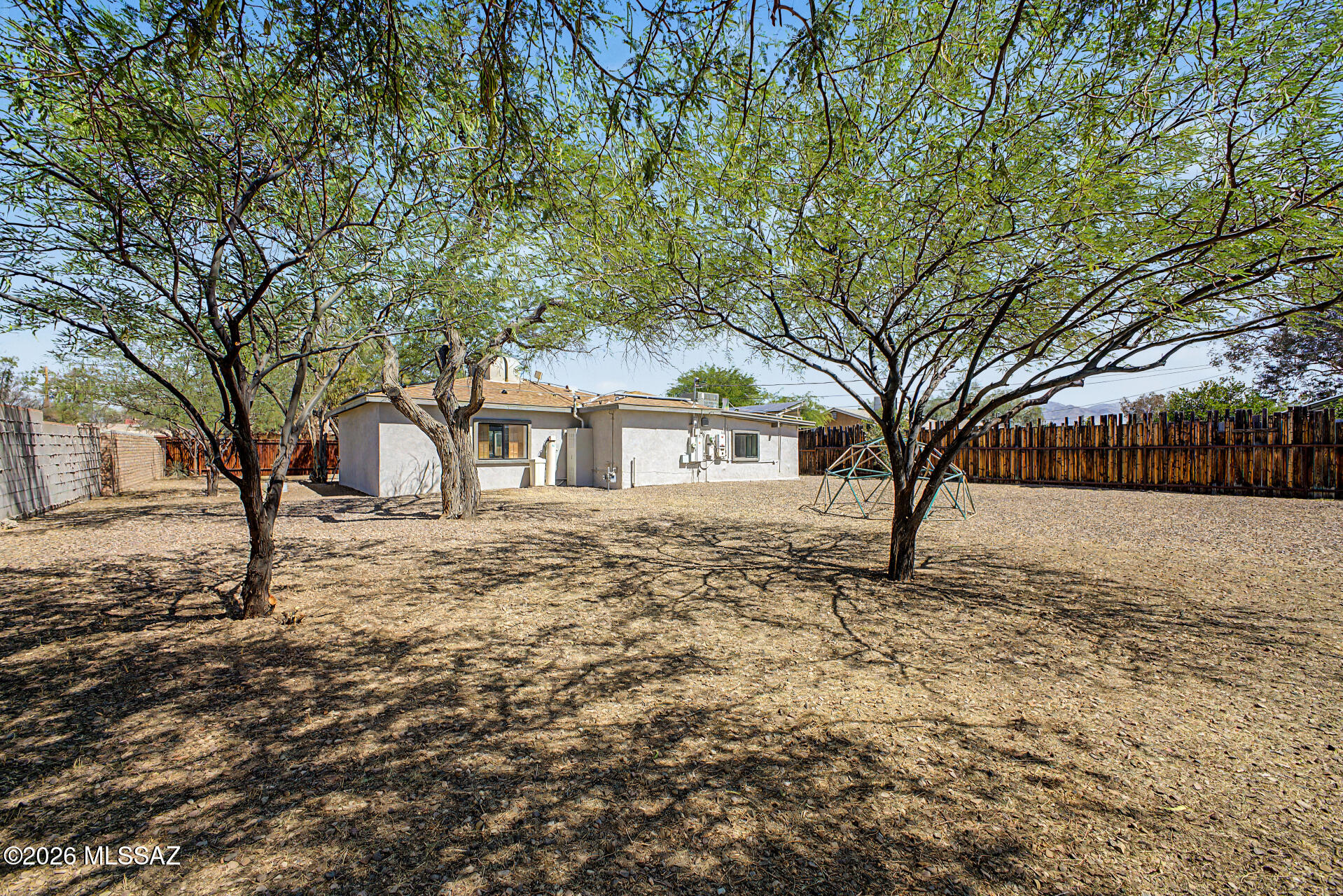 Country Club Park - Residential