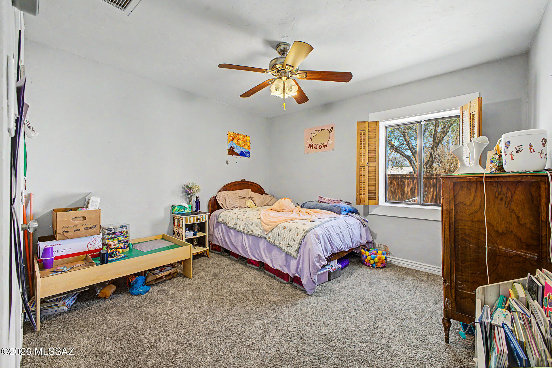 Country Club Park - Residential
