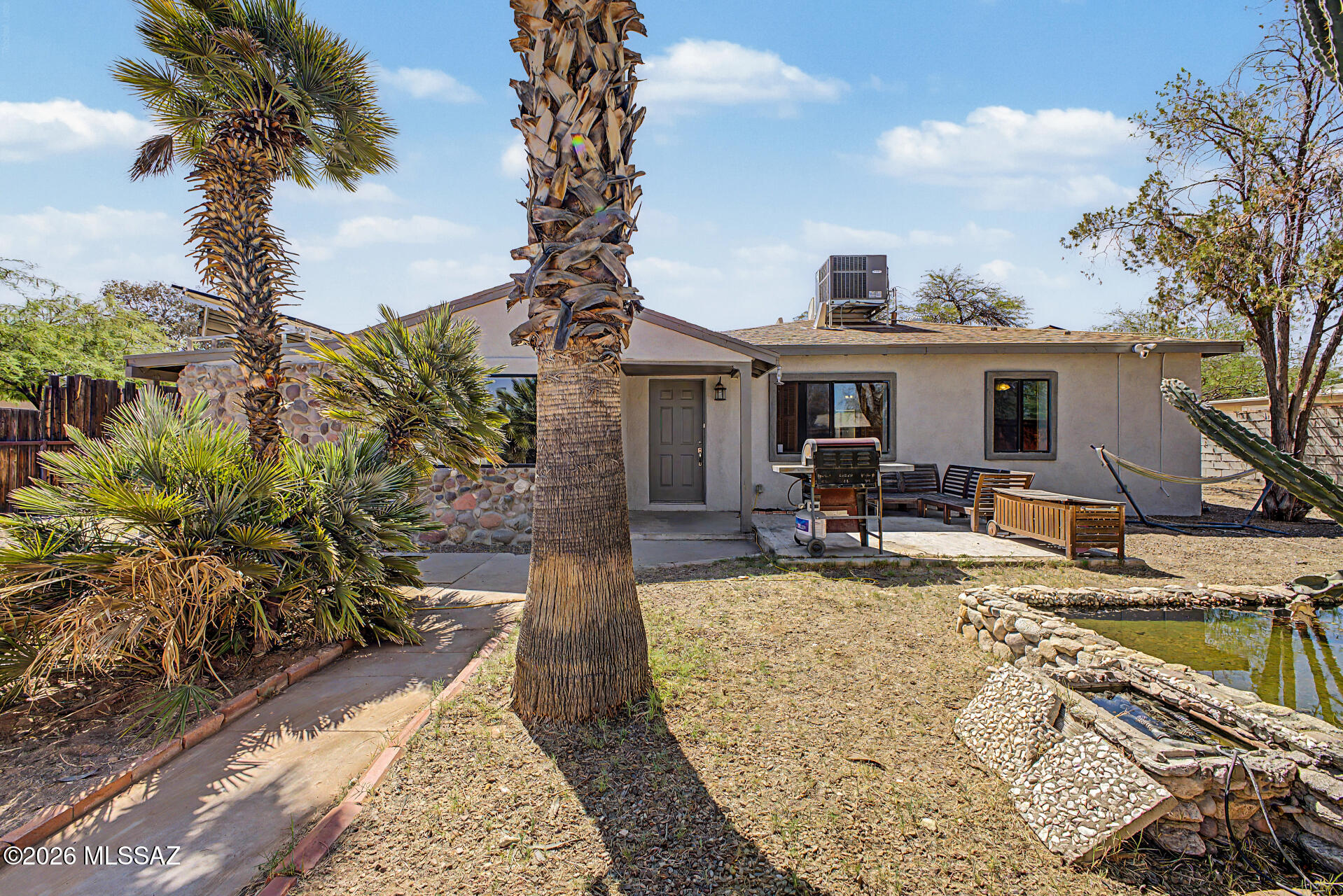Country Club Park - Residential