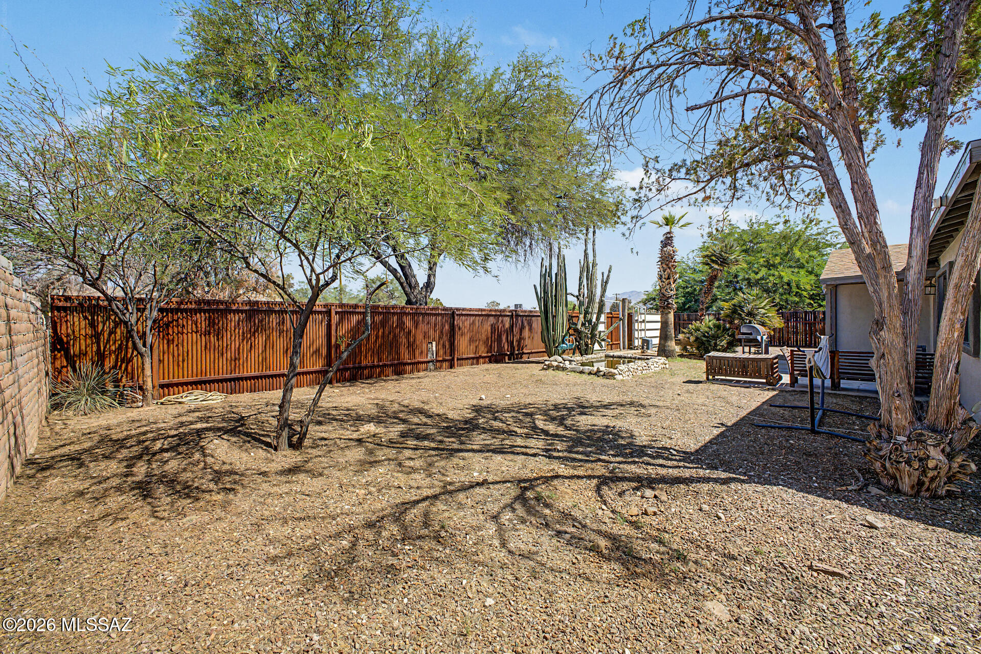 Country Club Park - Residential