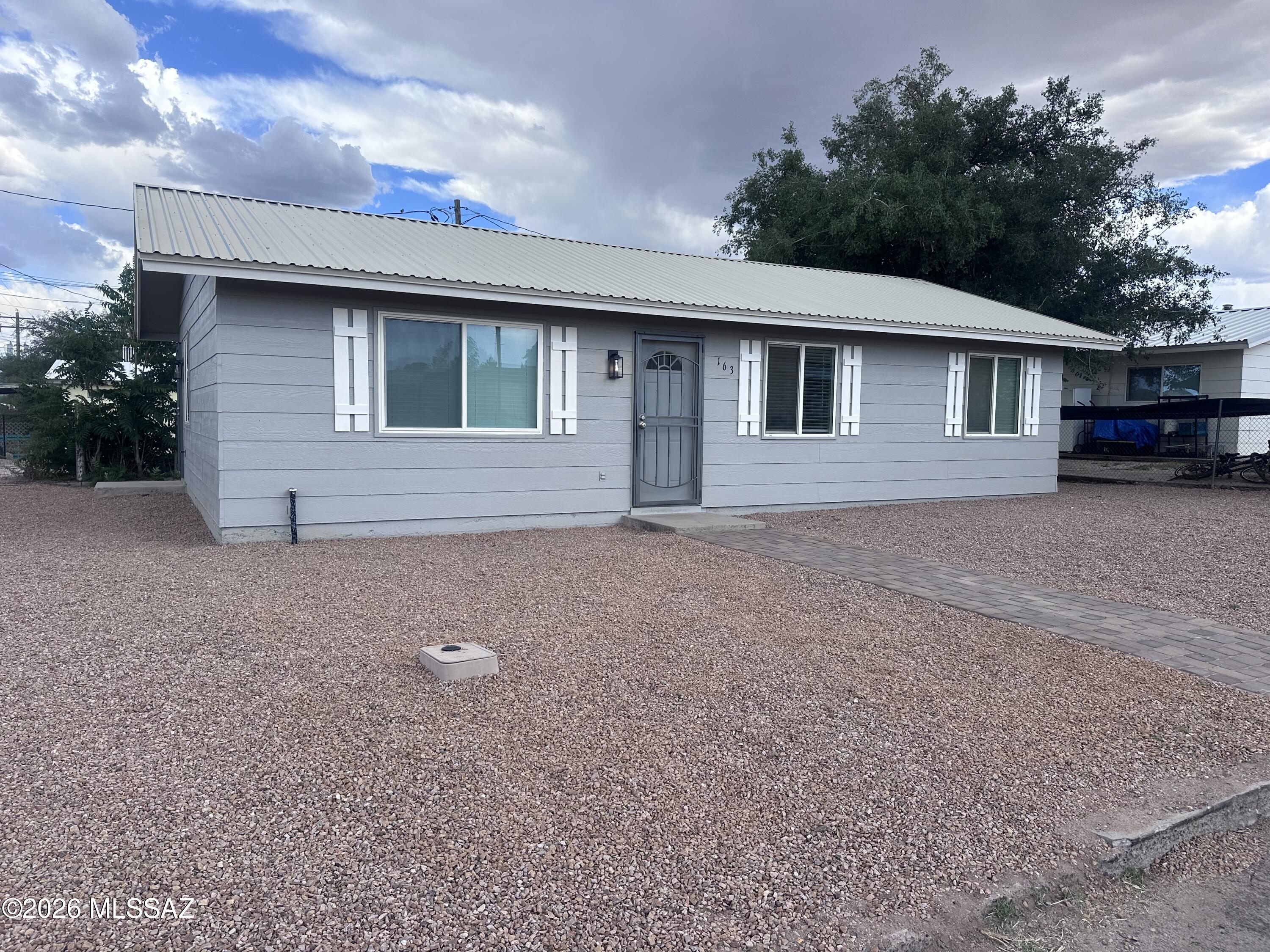 N/A - Residential