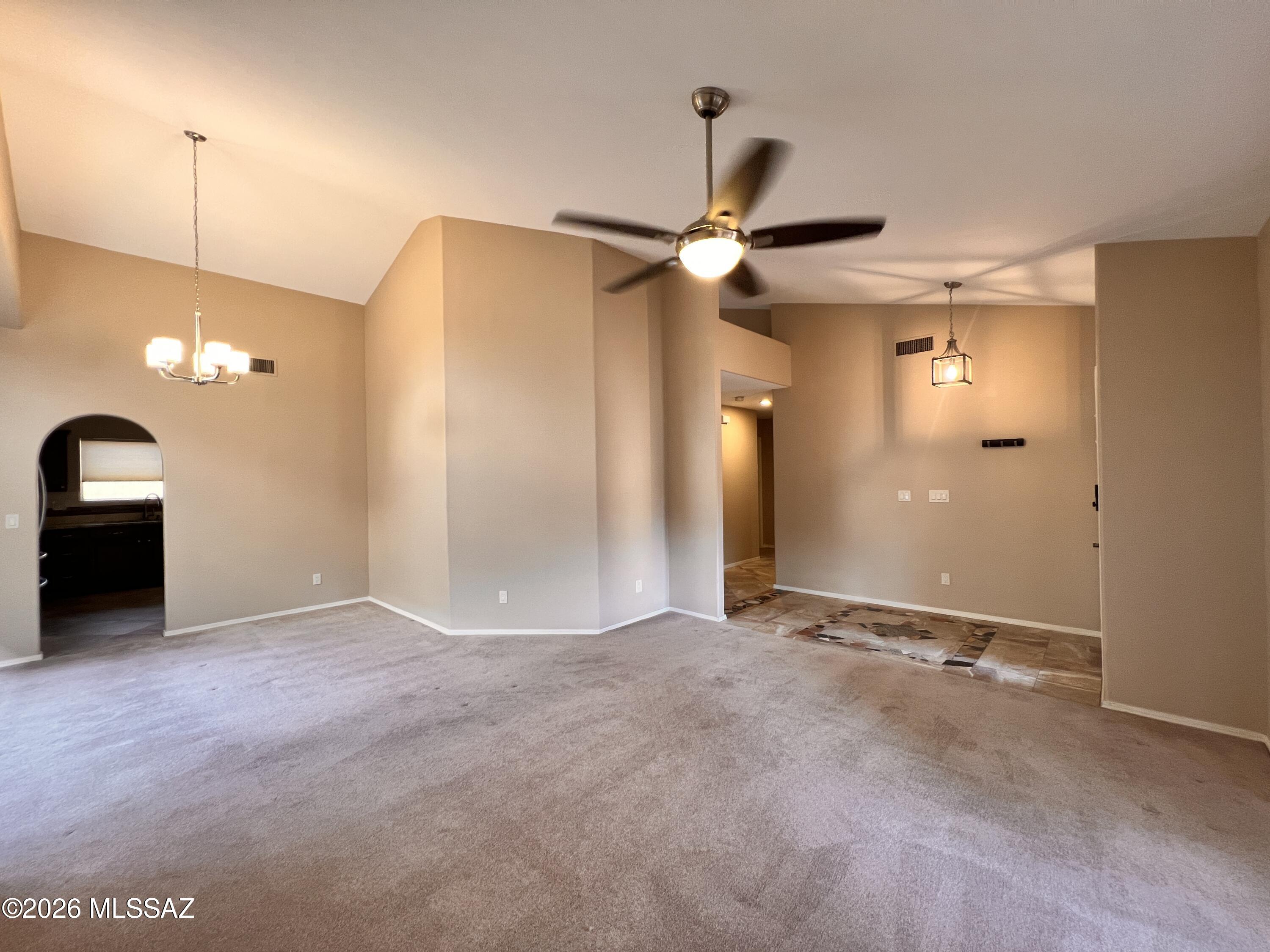Villages Of La Canada (The) - Residential Lease