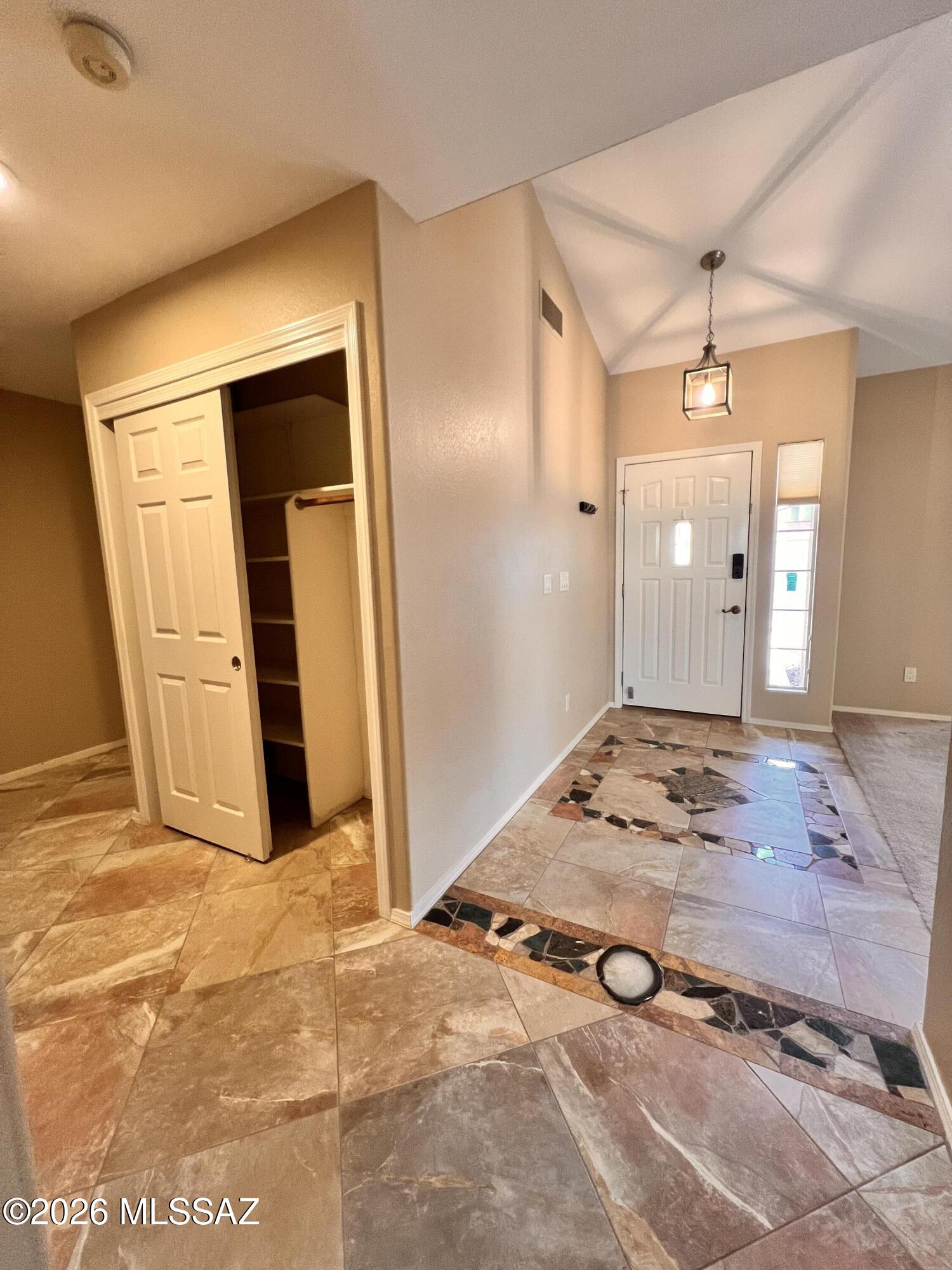 Villages Of La Canada (The) - Residential Lease