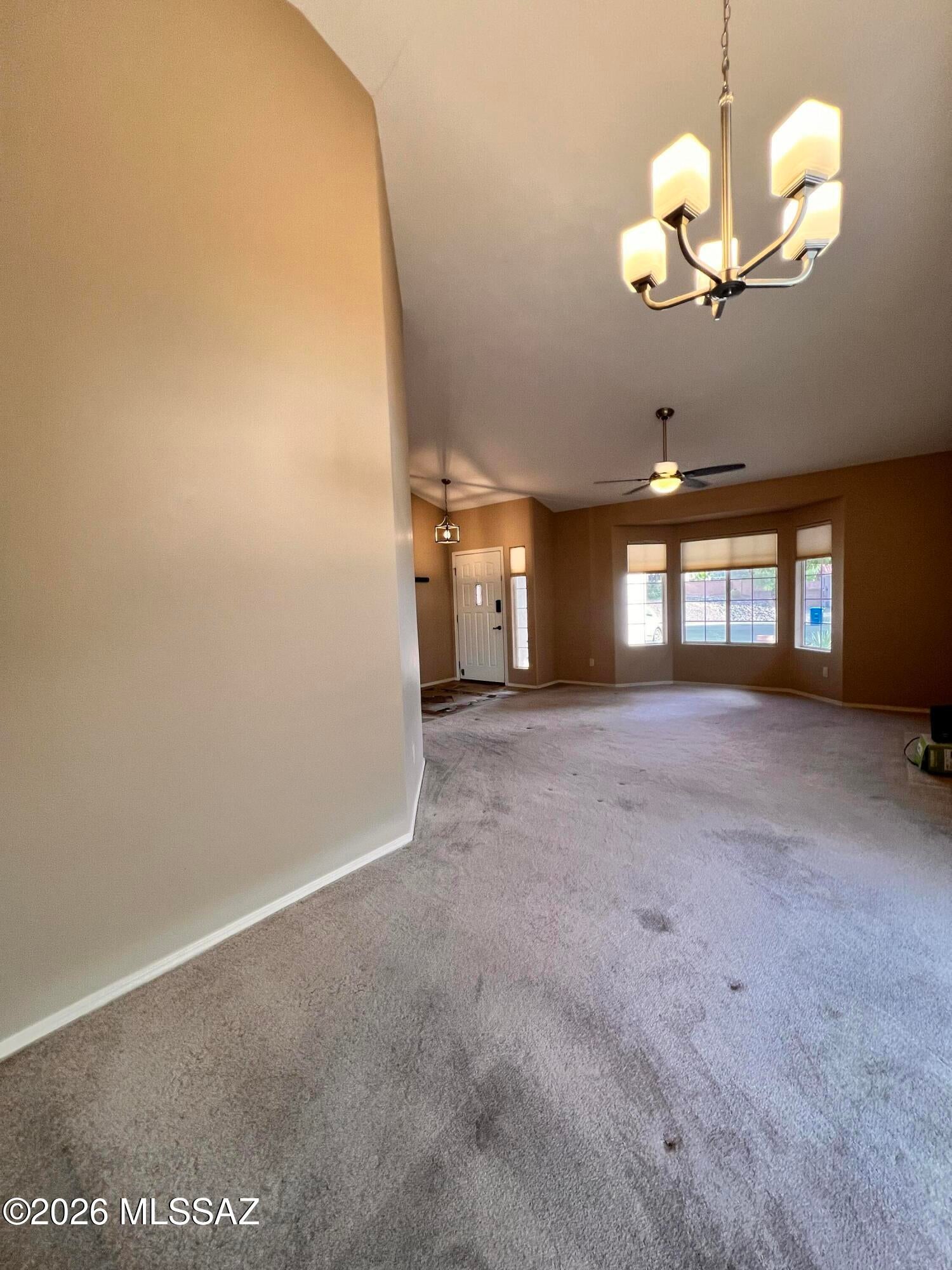 Villages Of La Canada (The) - Residential Lease