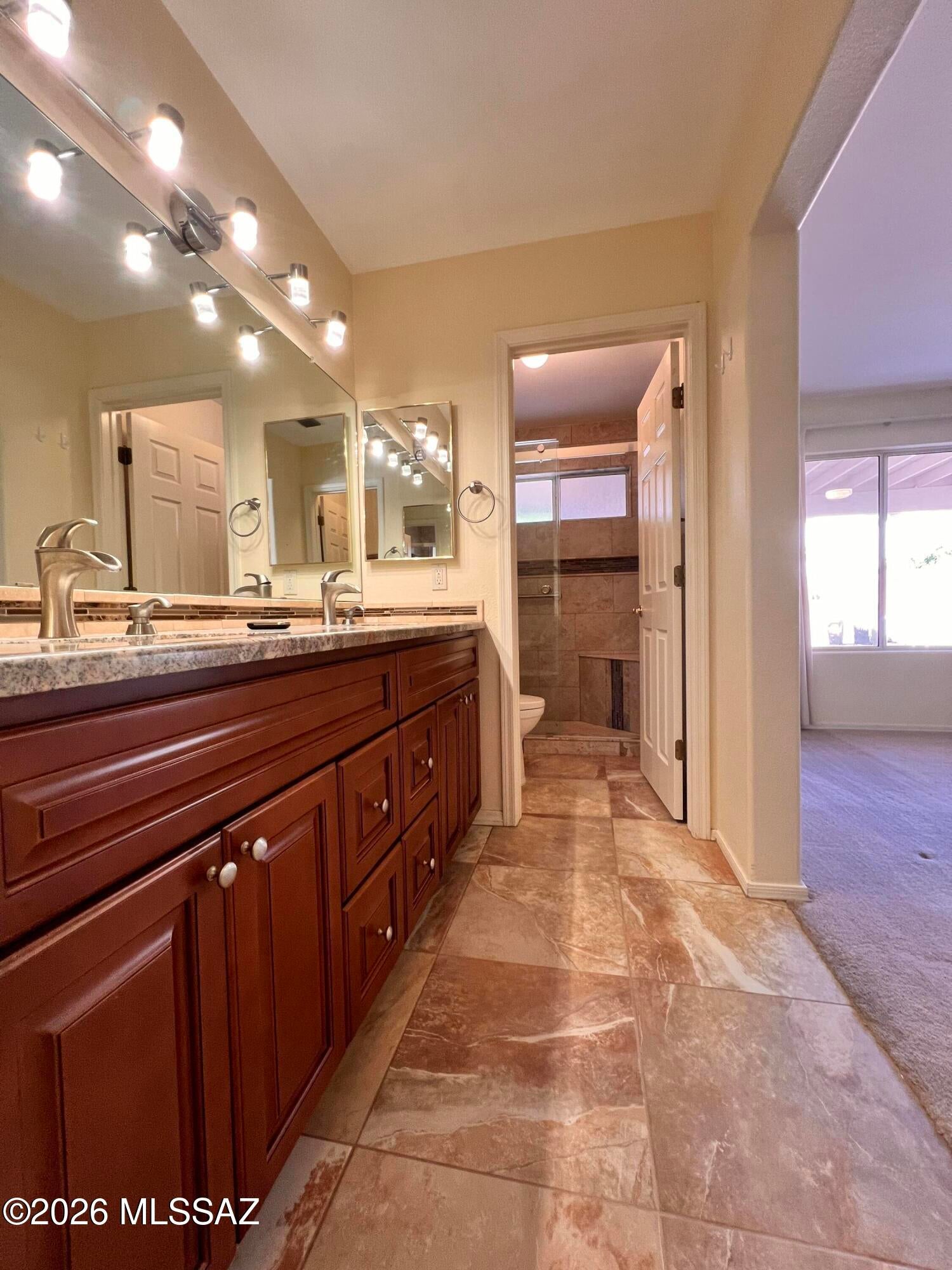 Villages Of La Canada (The) - Residential Lease