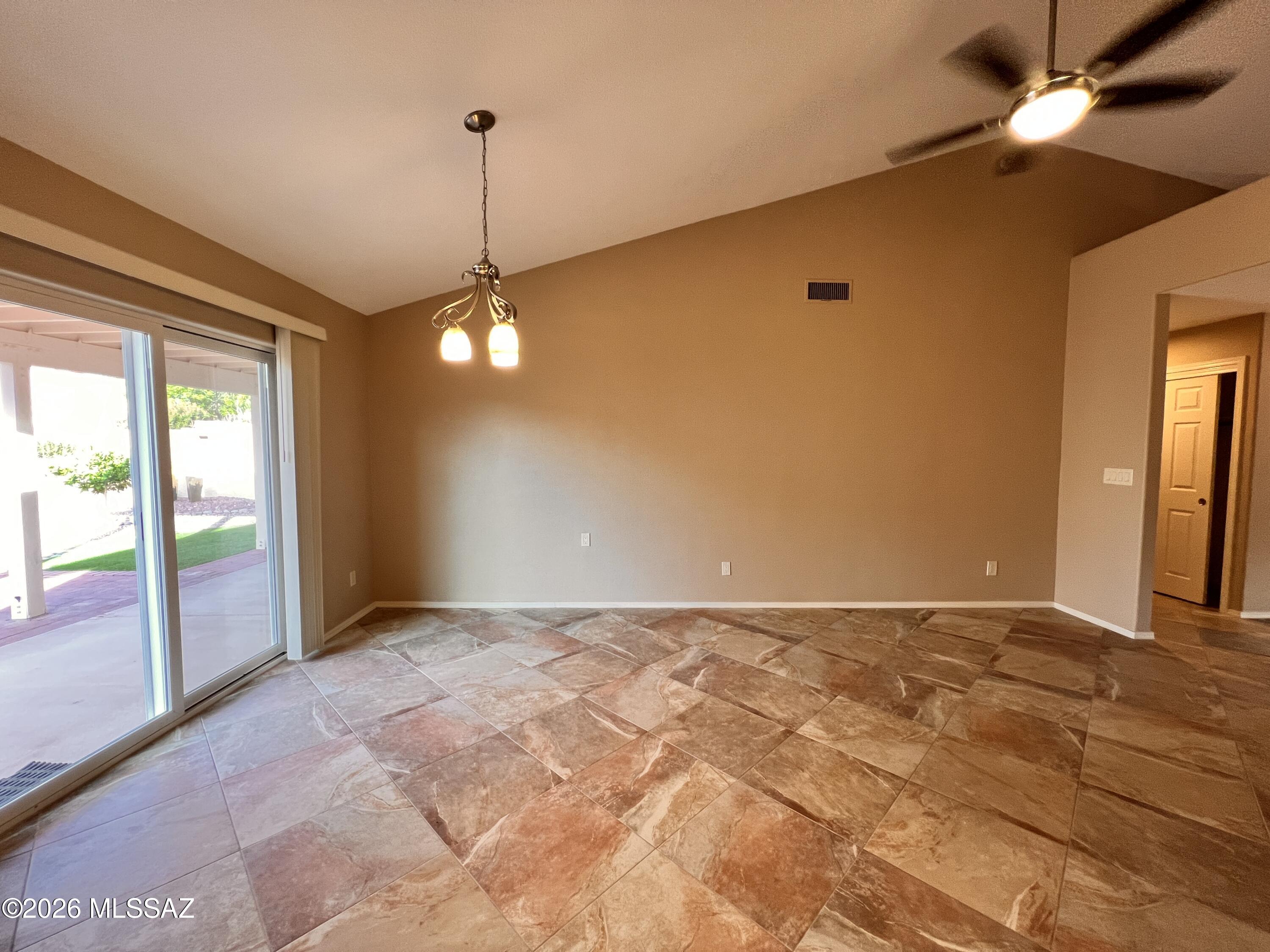 Villages Of La Canada (The) - Residential Lease