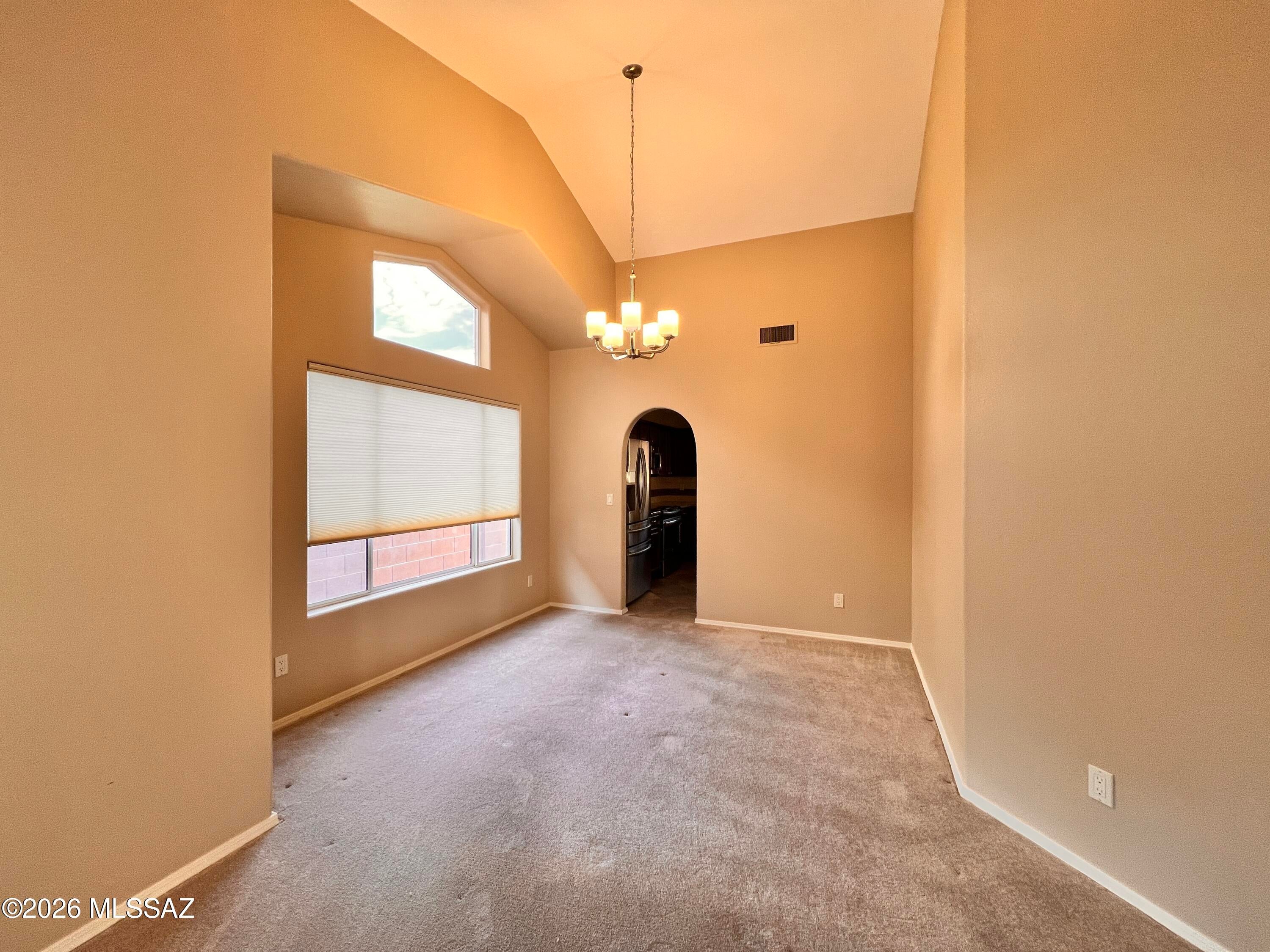 Villages Of La Canada (The) - Residential Lease