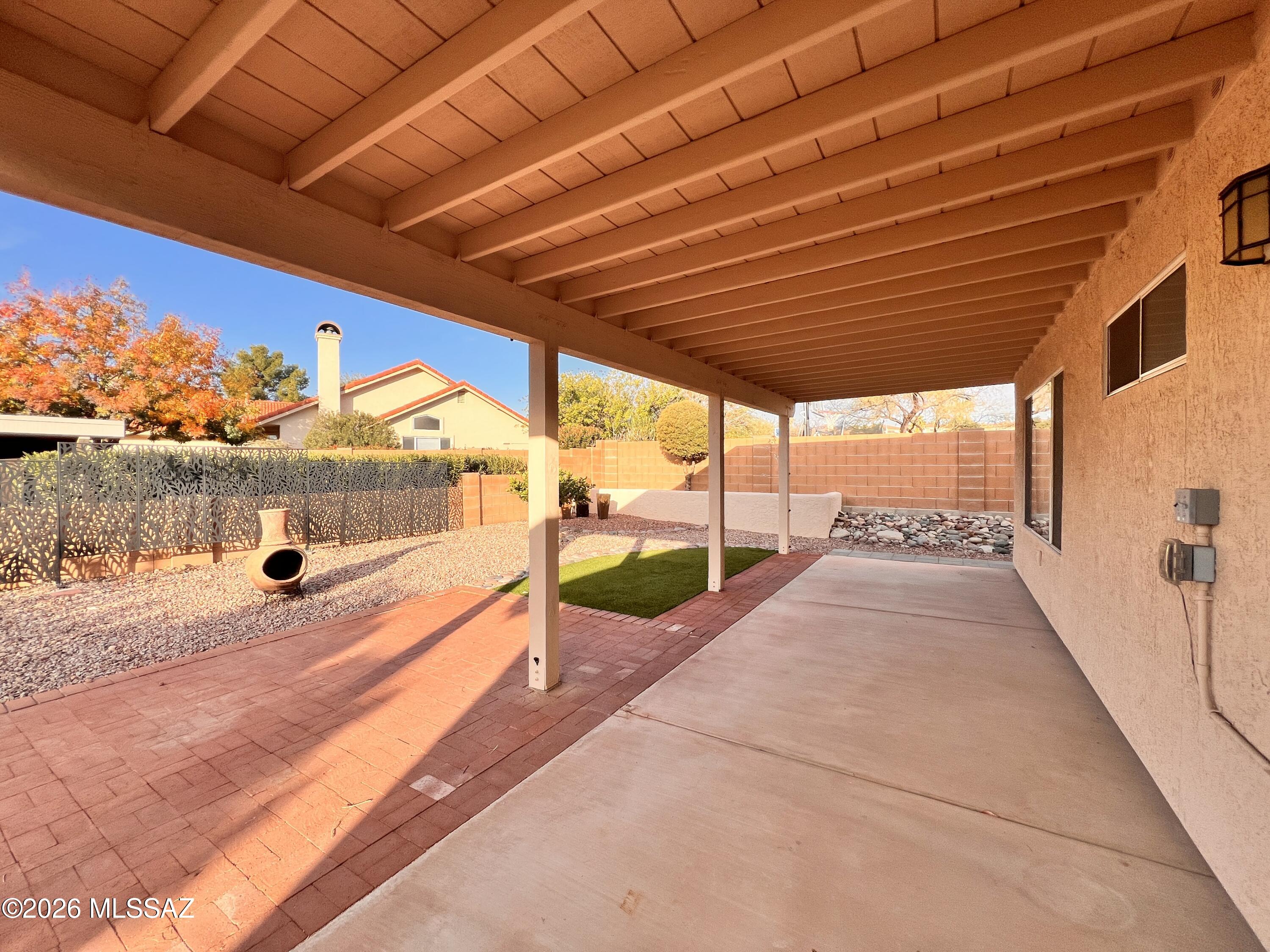 Villages Of La Canada (The) - Residential Lease