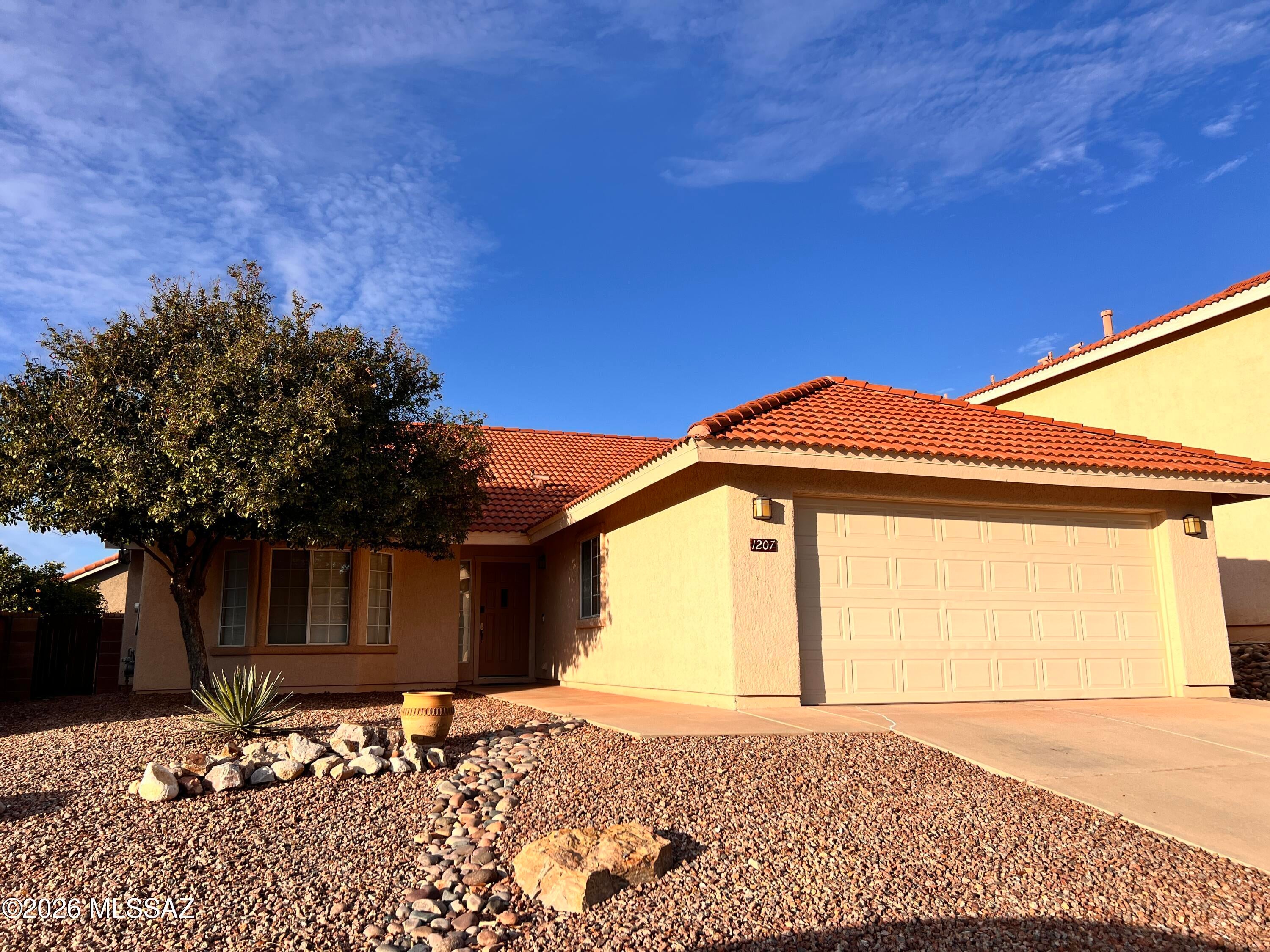 Villages Of La Canada (The) - Residential Lease