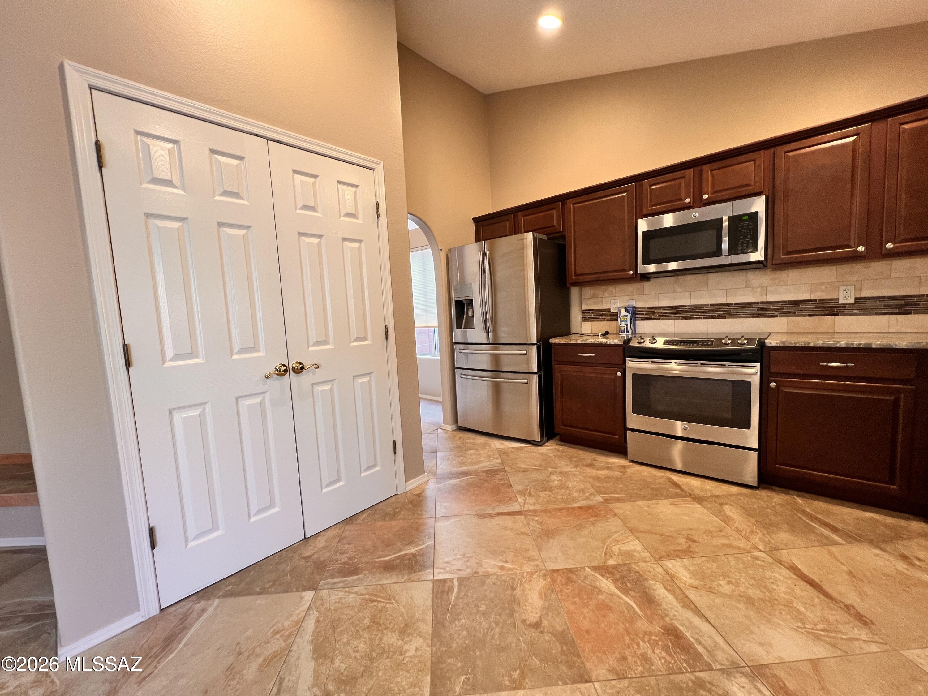 Villages Of La Canada (The) - Residential Lease