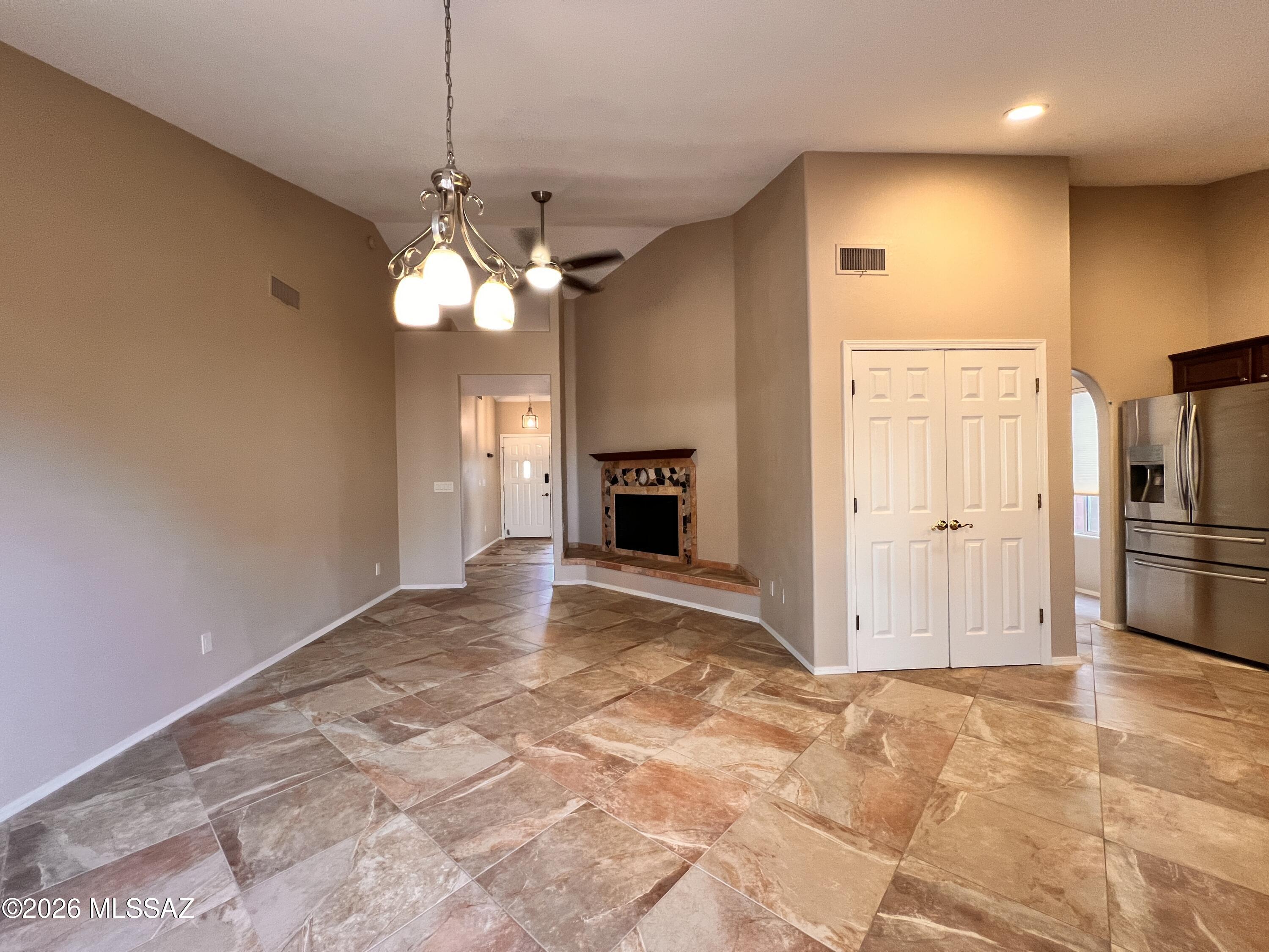 Villages Of La Canada (The) - Residential Lease