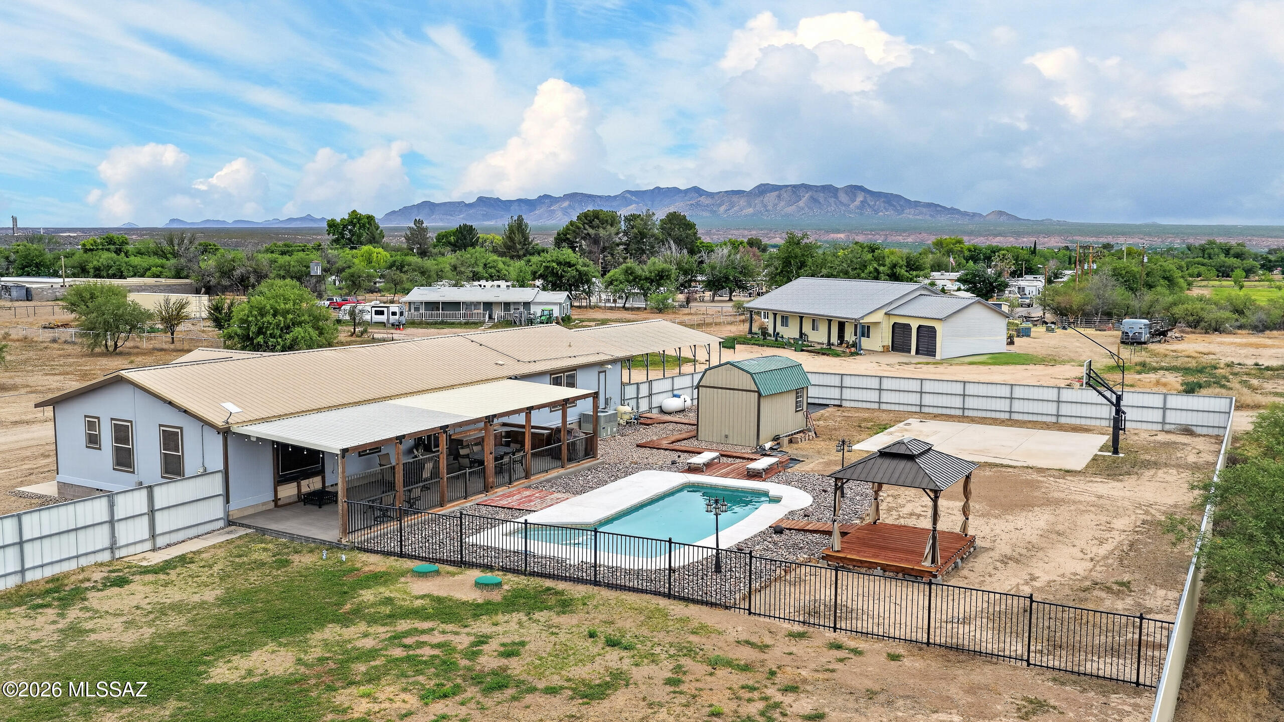 N/A - Residential