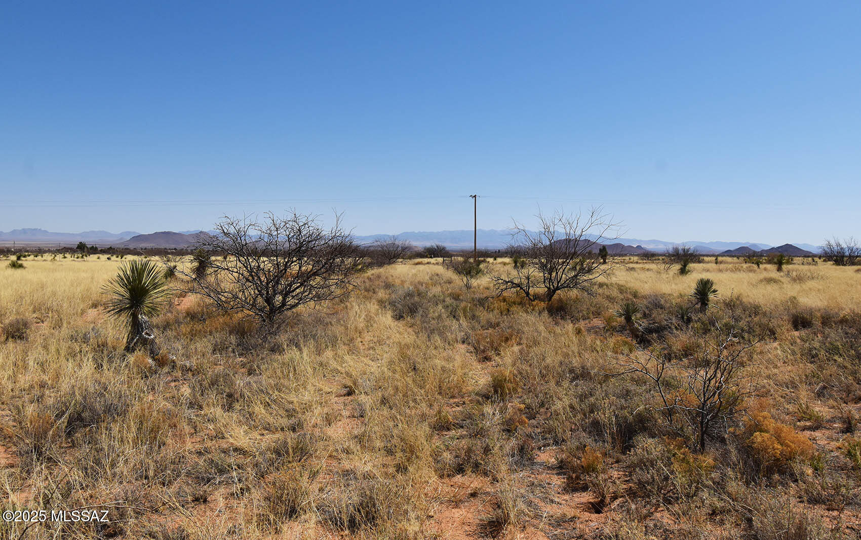 Arizona Sun Sites - Land