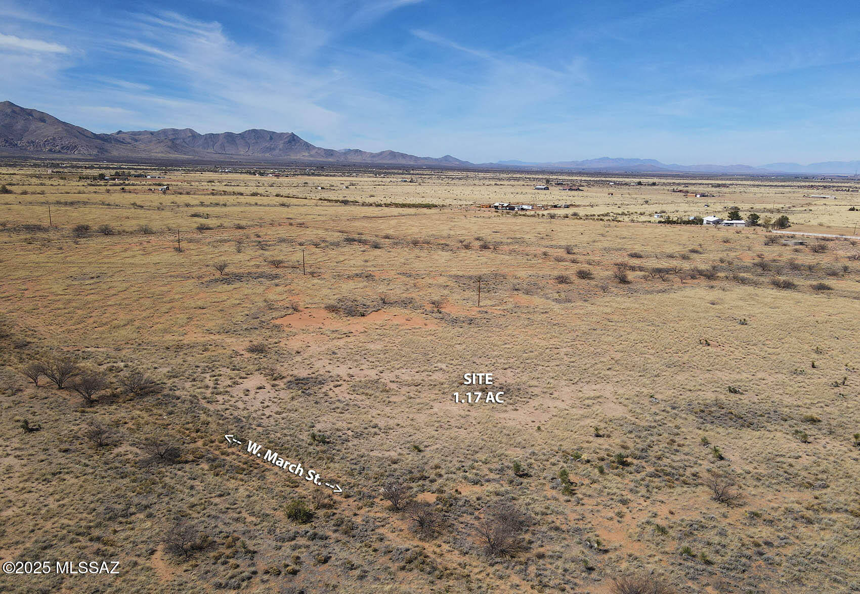 Arizona Sun Sites - Land