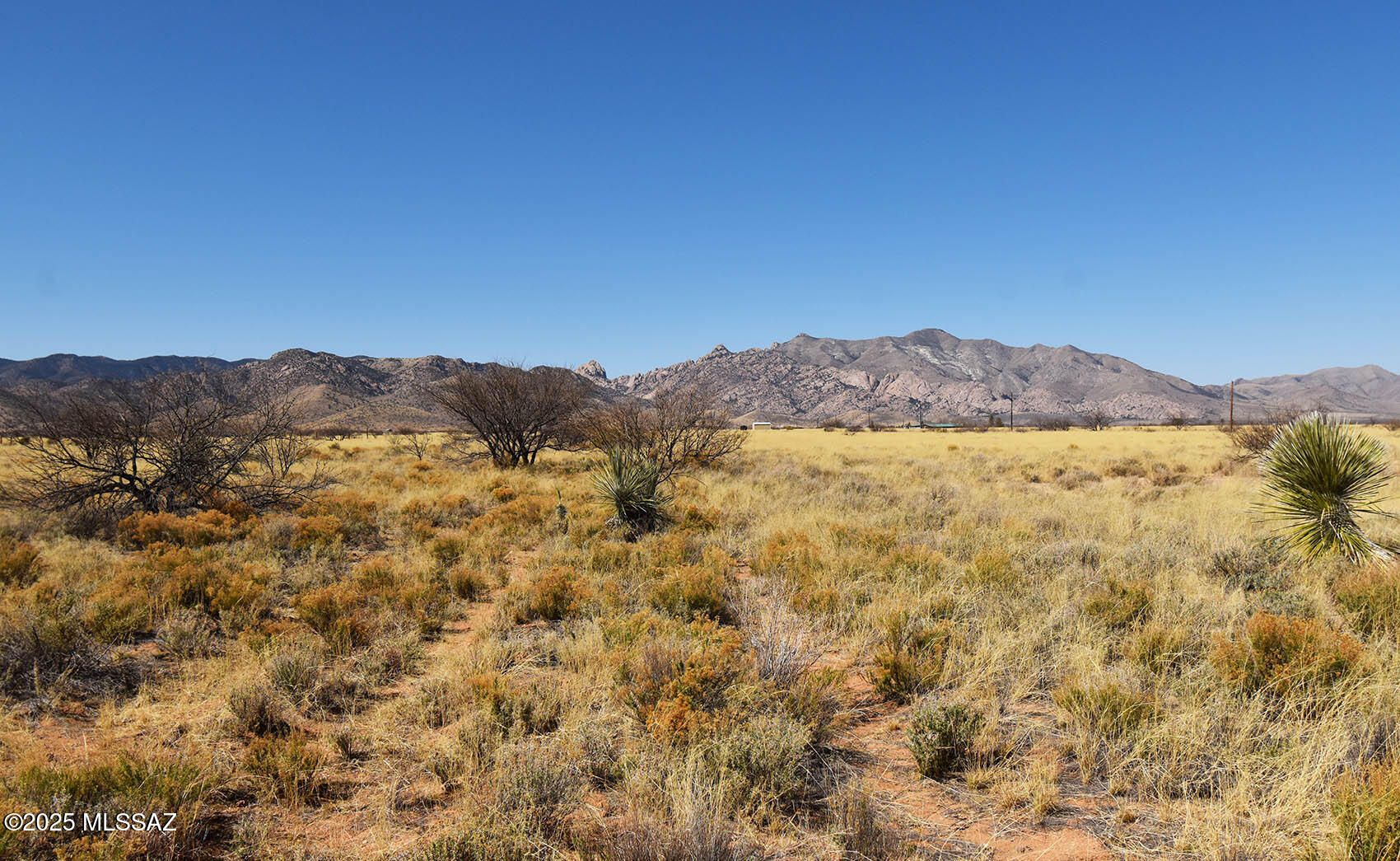 Arizona Sun Sites - Land