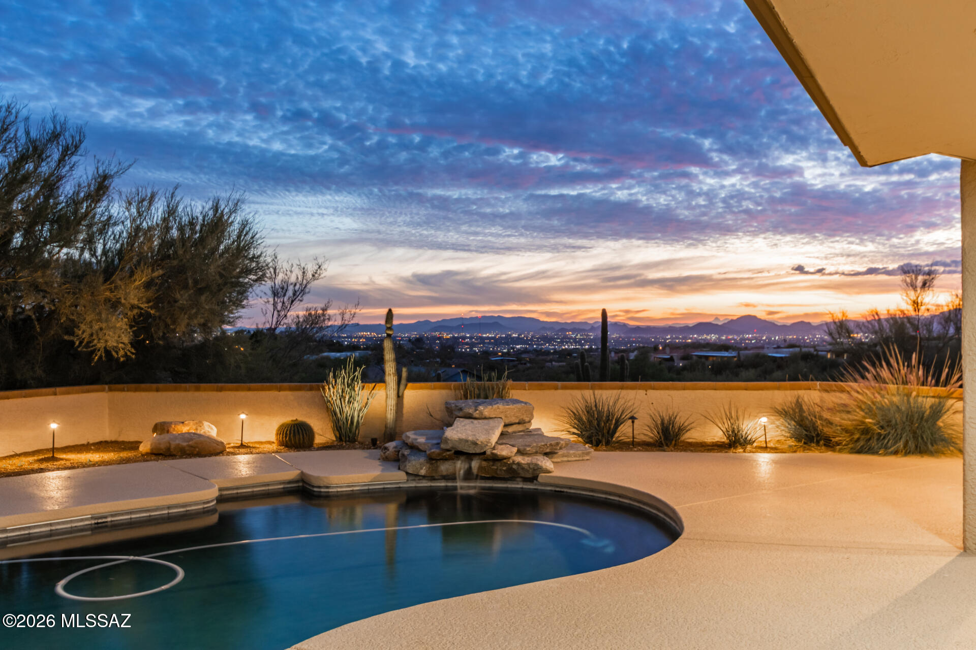 Sunrise Estates (1-41) - Residential