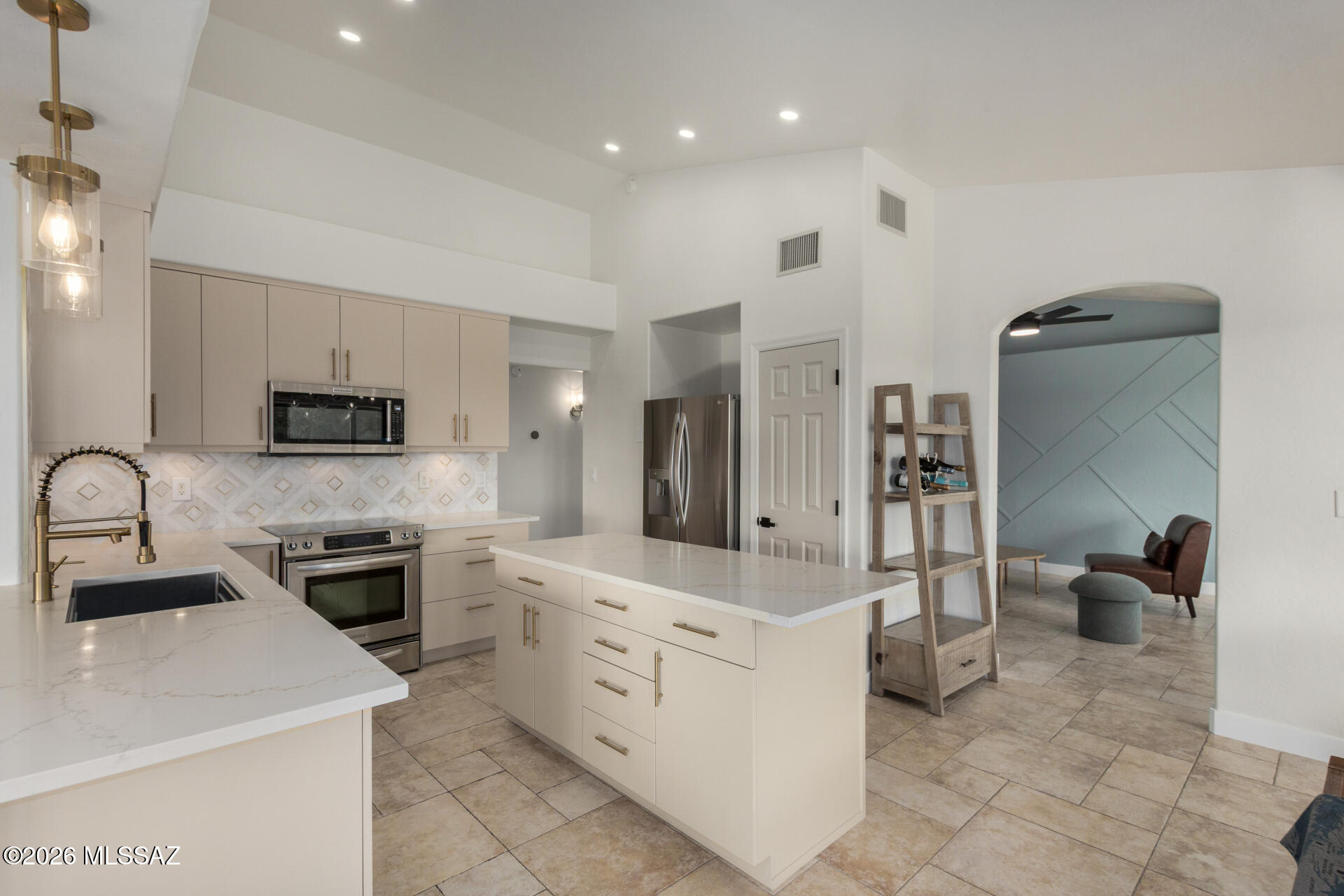 Sunrise Estates (1-41) - Residential