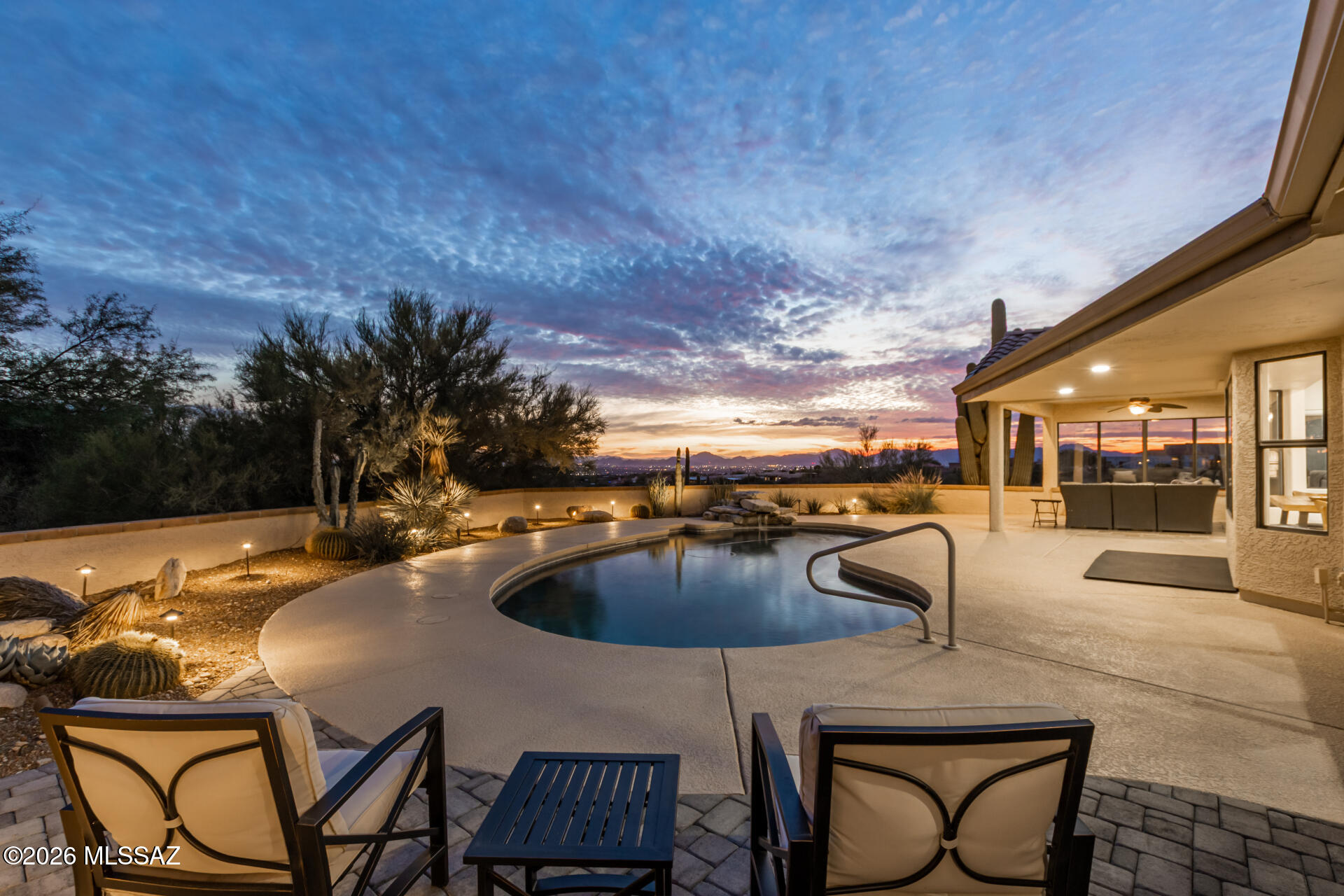 Sunrise Estates (1-41) - Residential