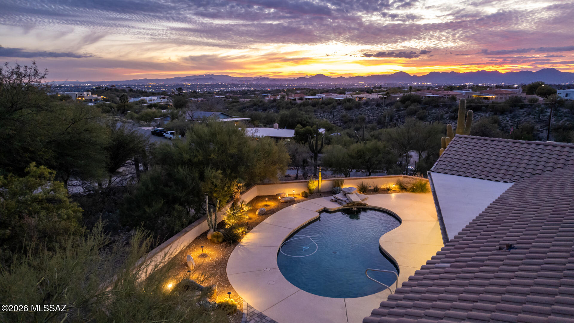 Sunrise Estates (1-41) - Residential