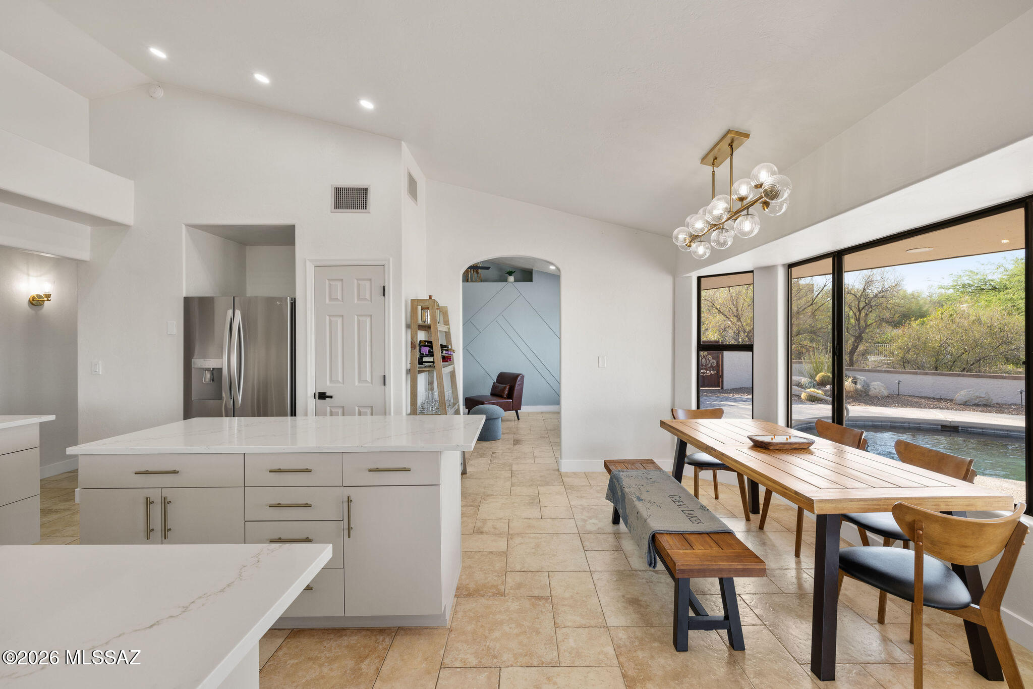 Sunrise Estates (1-41) - Residential
